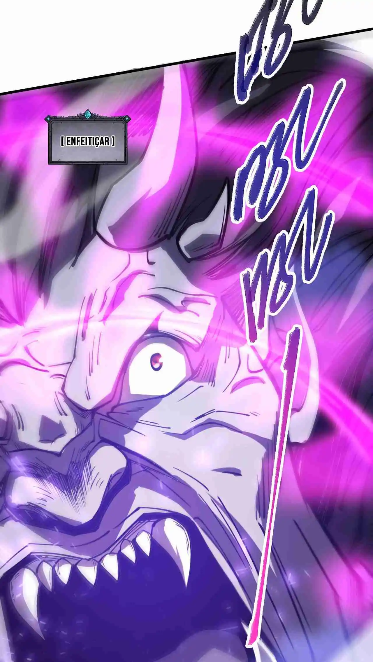 Read Catastrophic Necromancer PT Manga Online