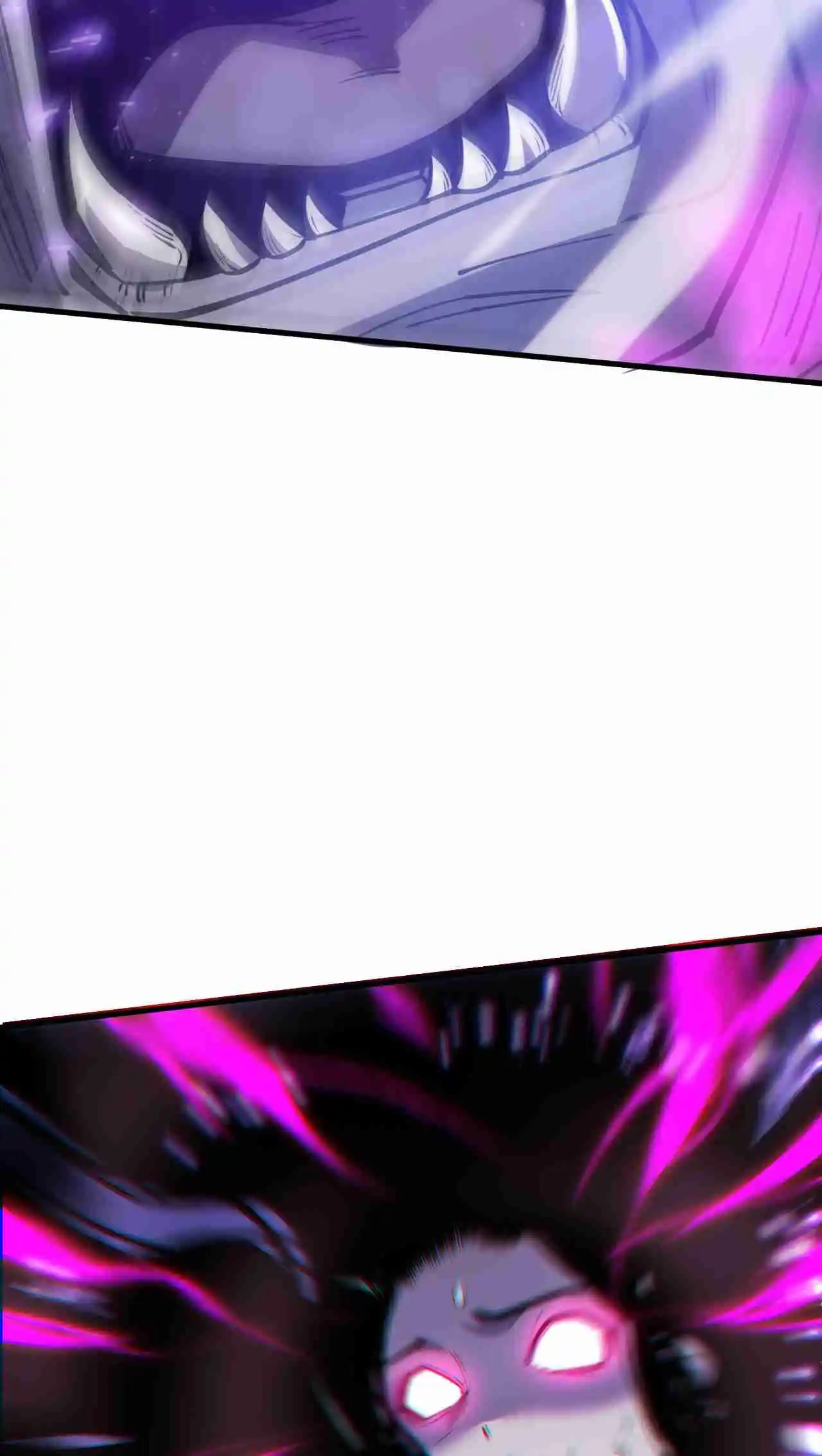 Read Catastrophic Necromancer PT Manga Online