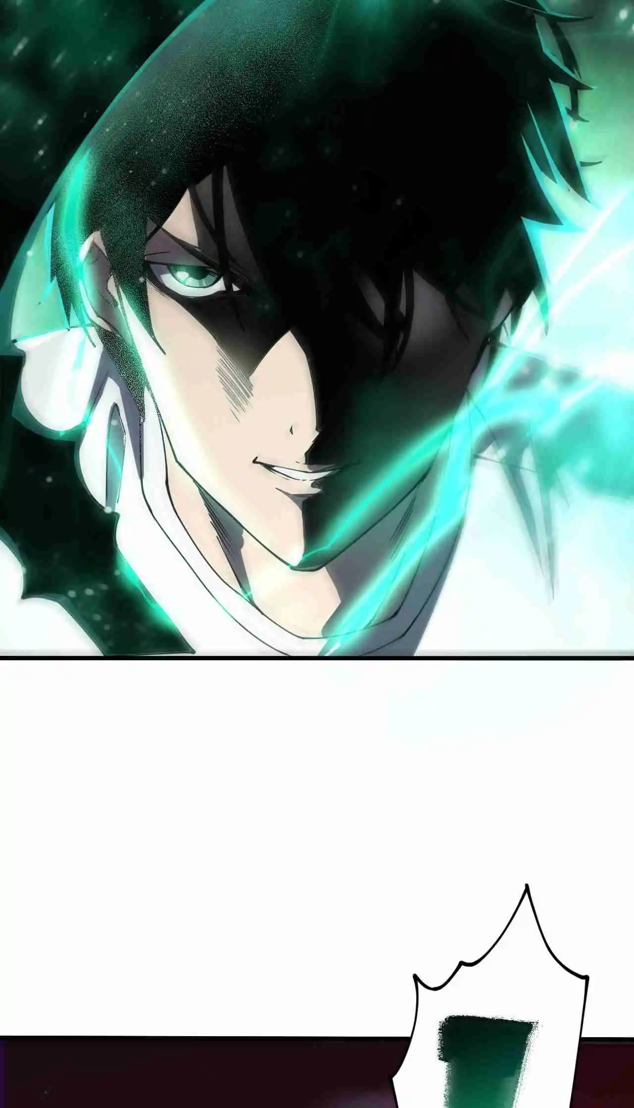 Read Catastrophic Necromancer PT Manga Online