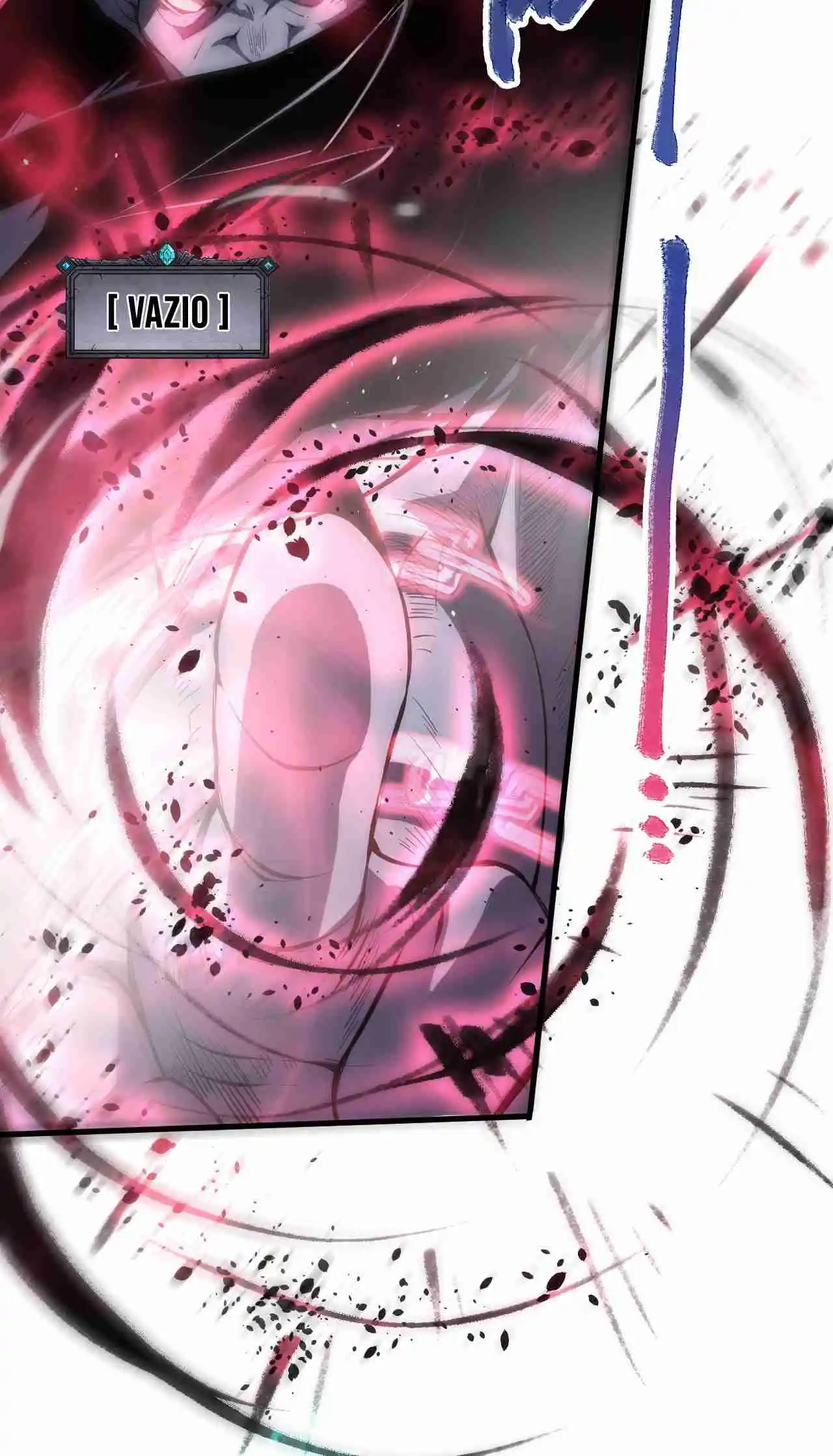 Read Catastrophic Necromancer PT Manga Online