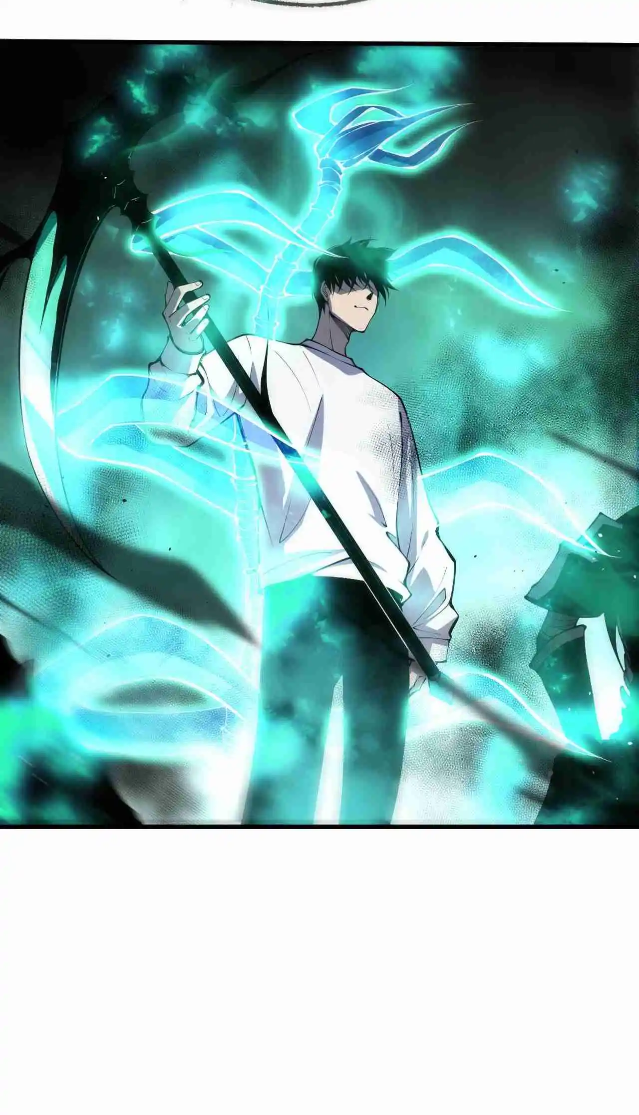 Read Catastrophic Necromancer PT Manga Online