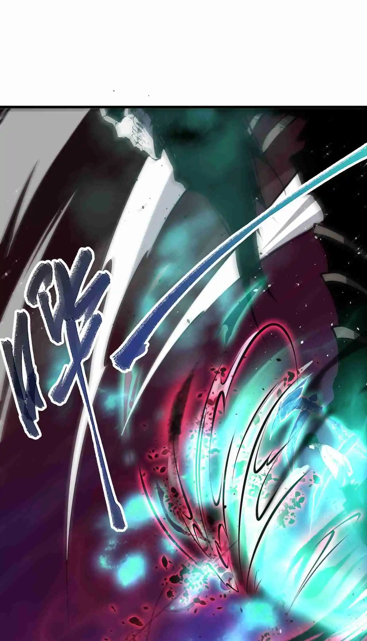 Read Catastrophic Necromancer PT Manga Online