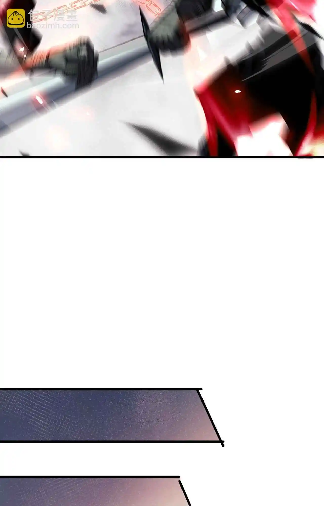 Read Catastrophic Necromancer PT Manga Online