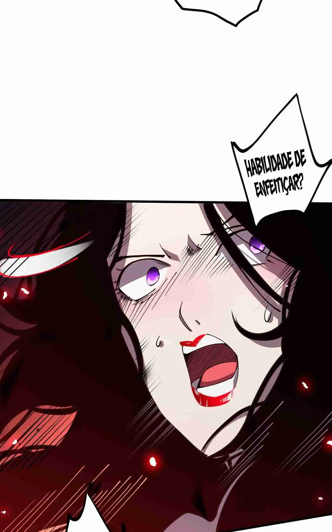 Read Catastrophic Necromancer PT Manga Online