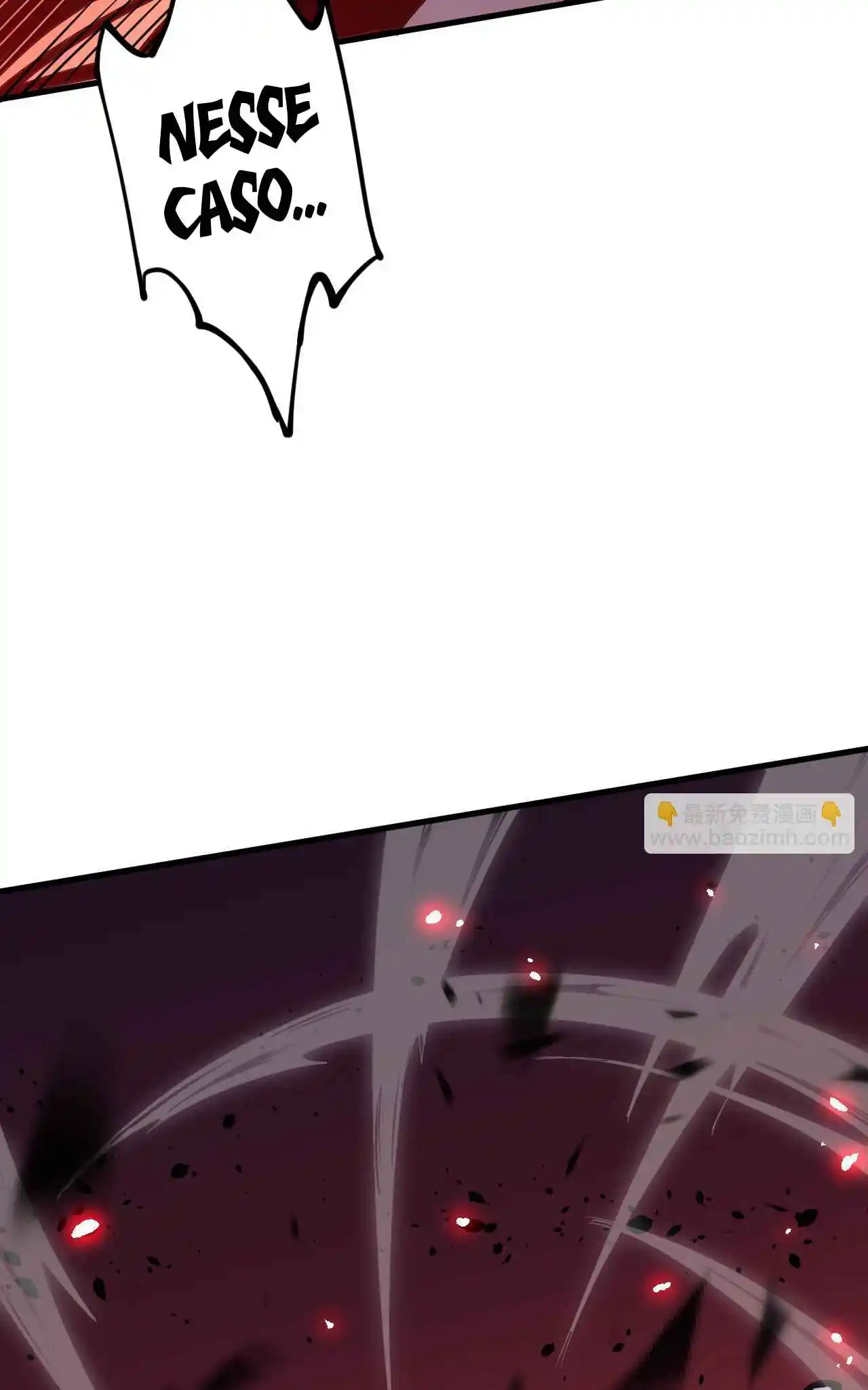 Read Catastrophic Necromancer PT Manga Online