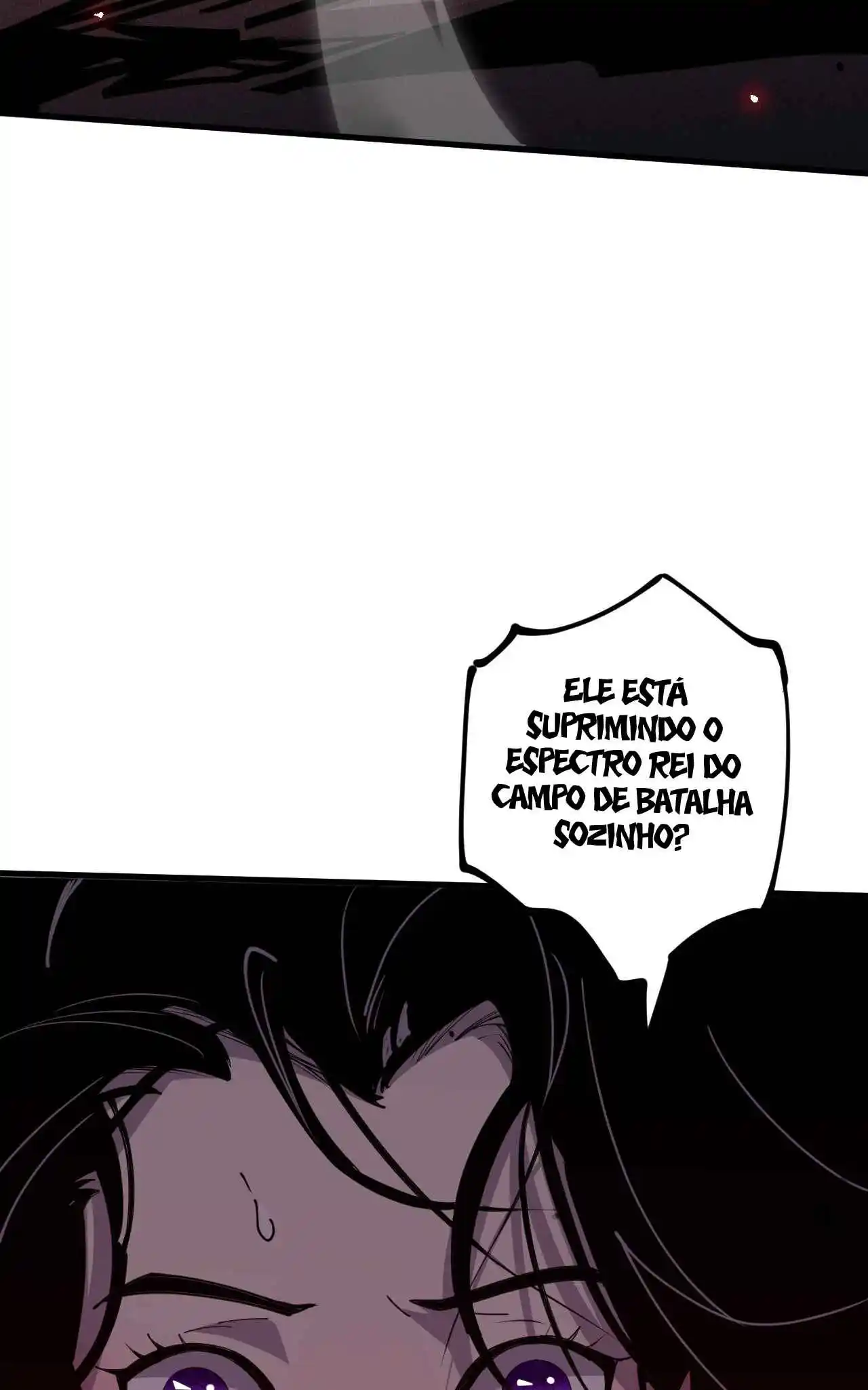 Read Catastrophic Necromancer PT Manga Online