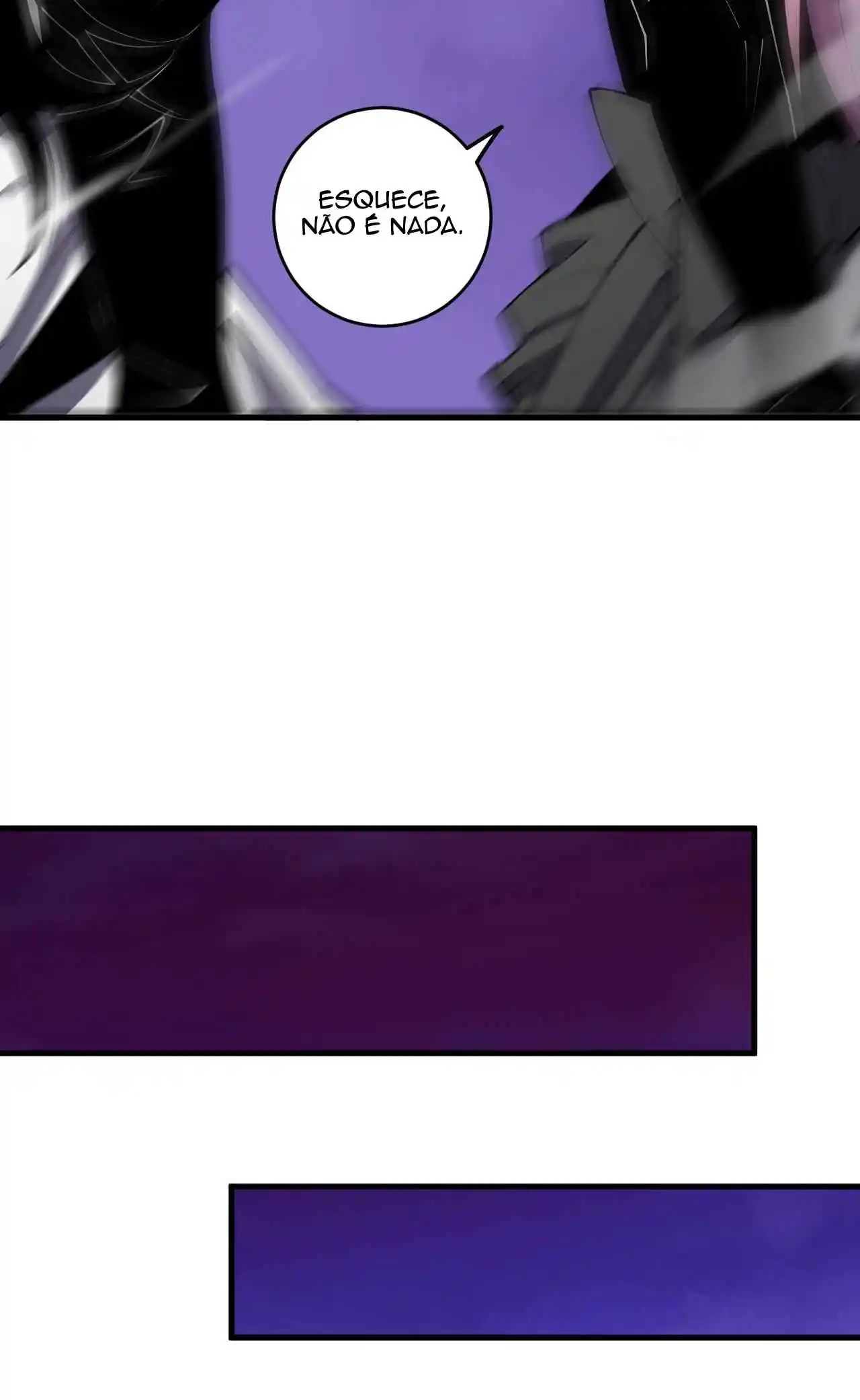 Read Catastrophic Necromancer PT Manga Online