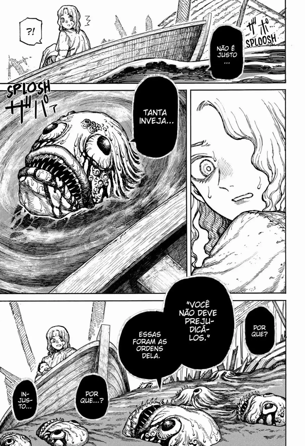 Read Centuria PT Manga Online