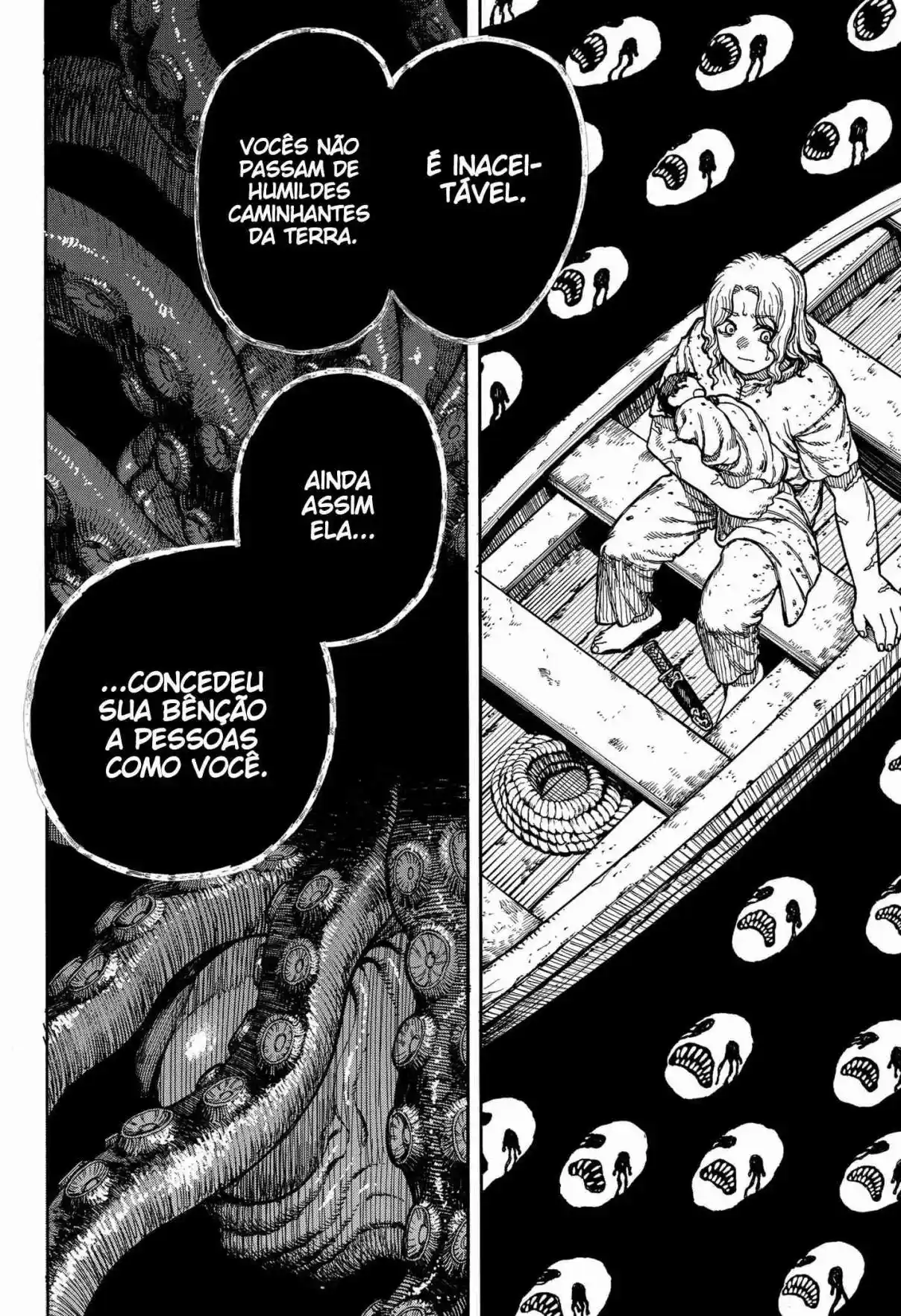 Read Centuria PT Manga Online
