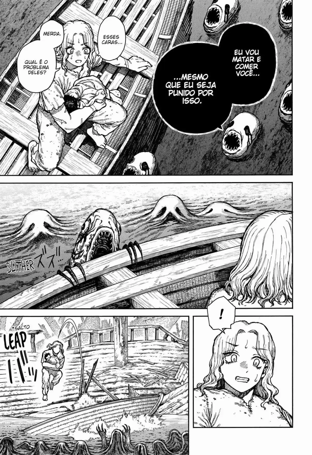 Read Centuria PT Manga Online