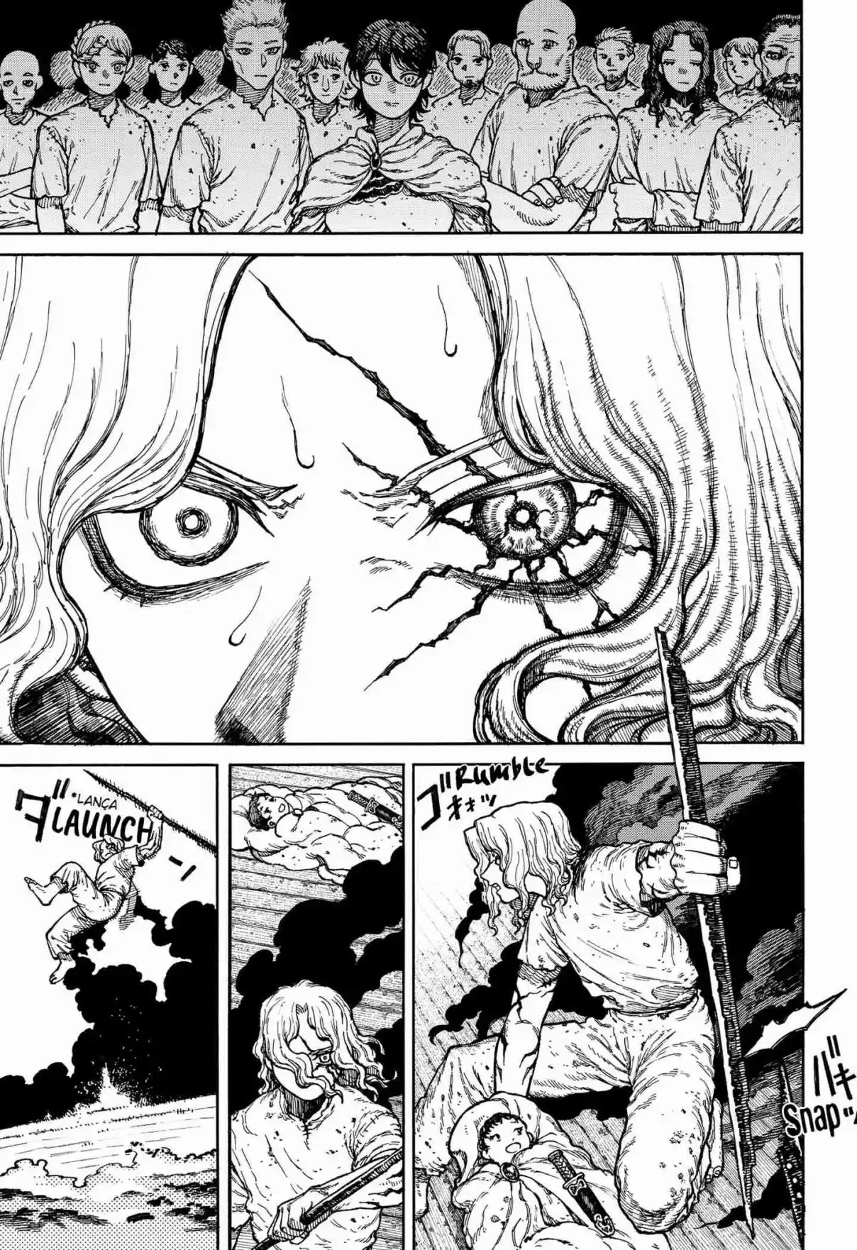 Read Centuria PT Manga Online