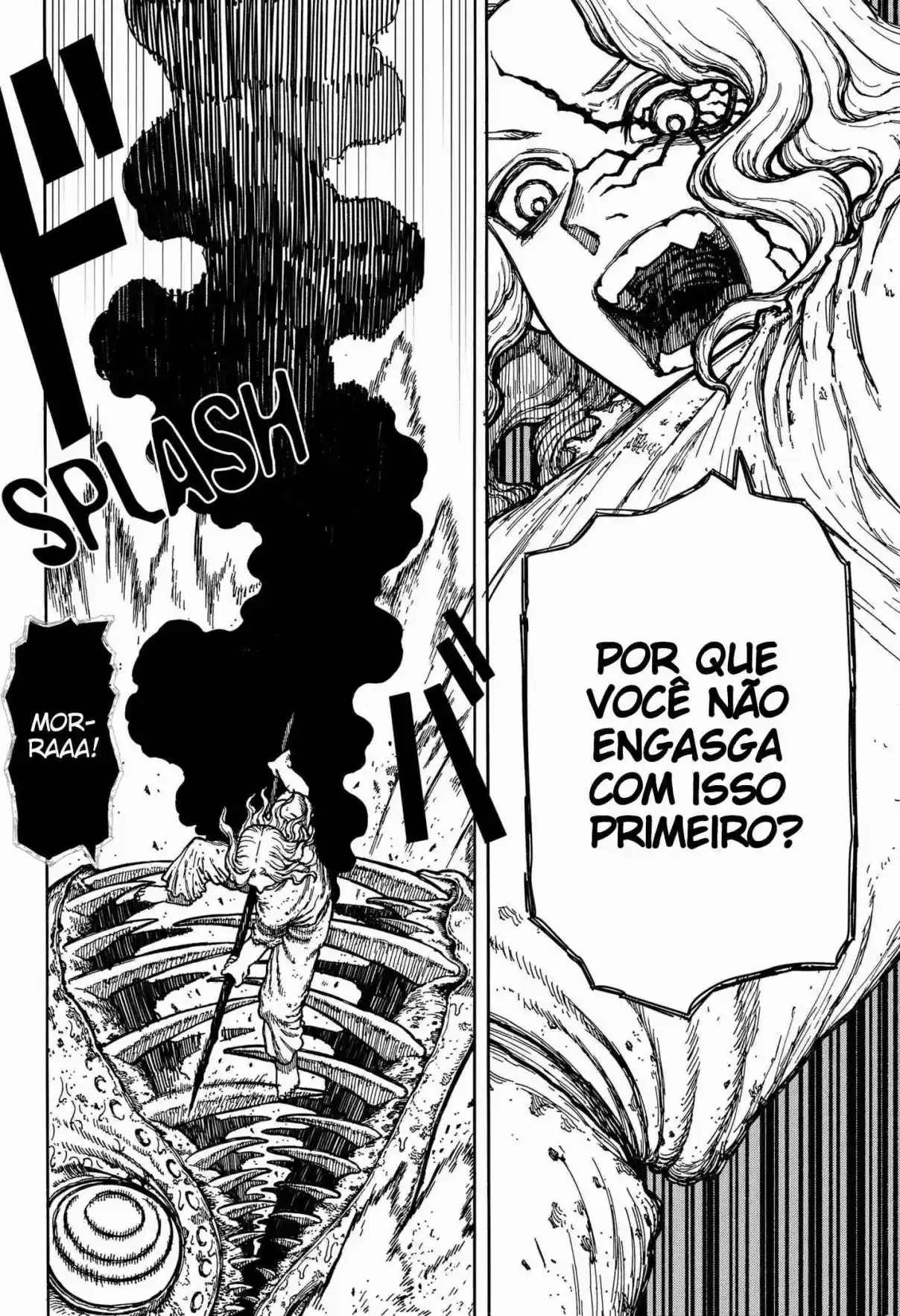 Read Centuria PT Manga Online