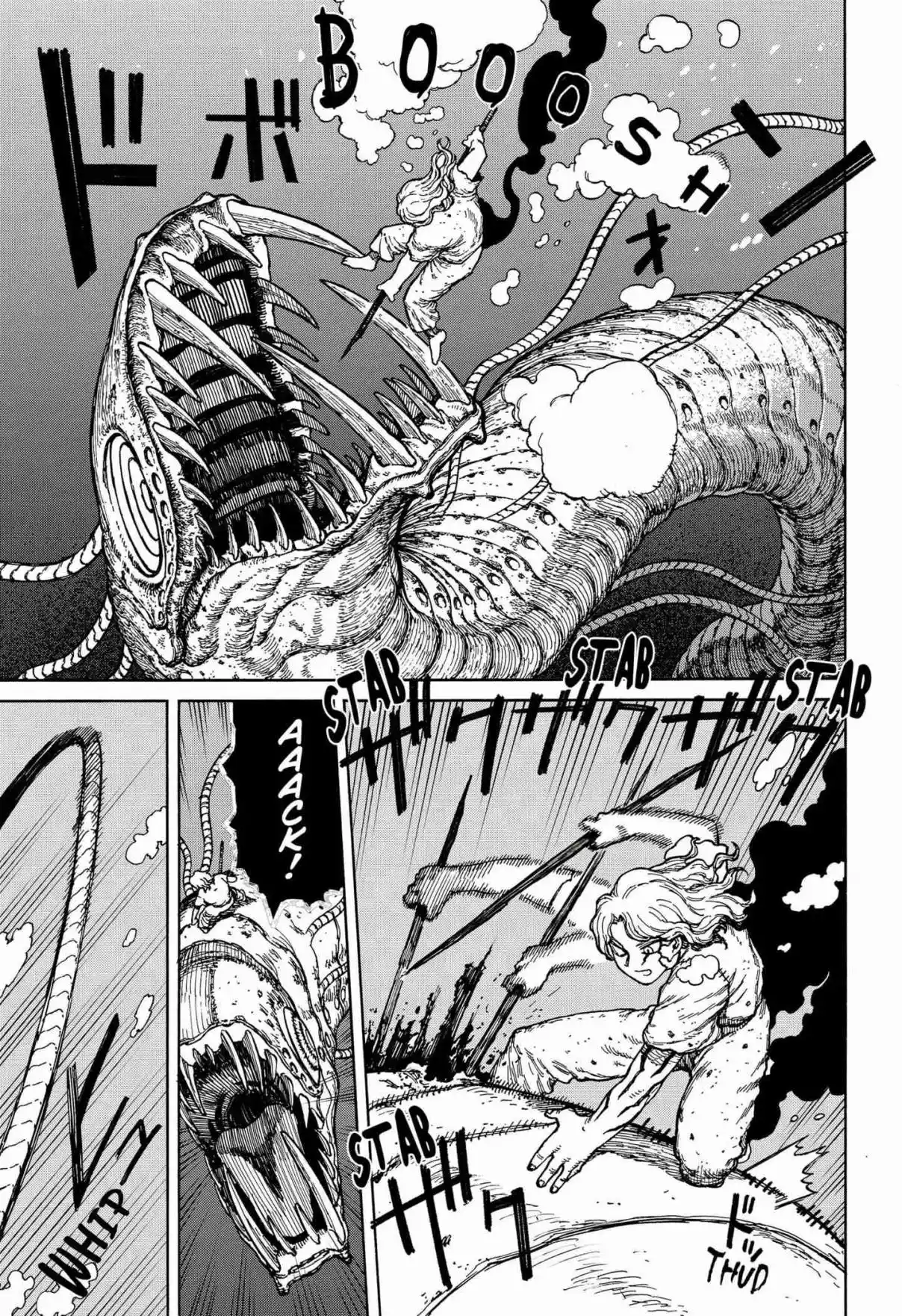 Read Centuria PT Manga Online
