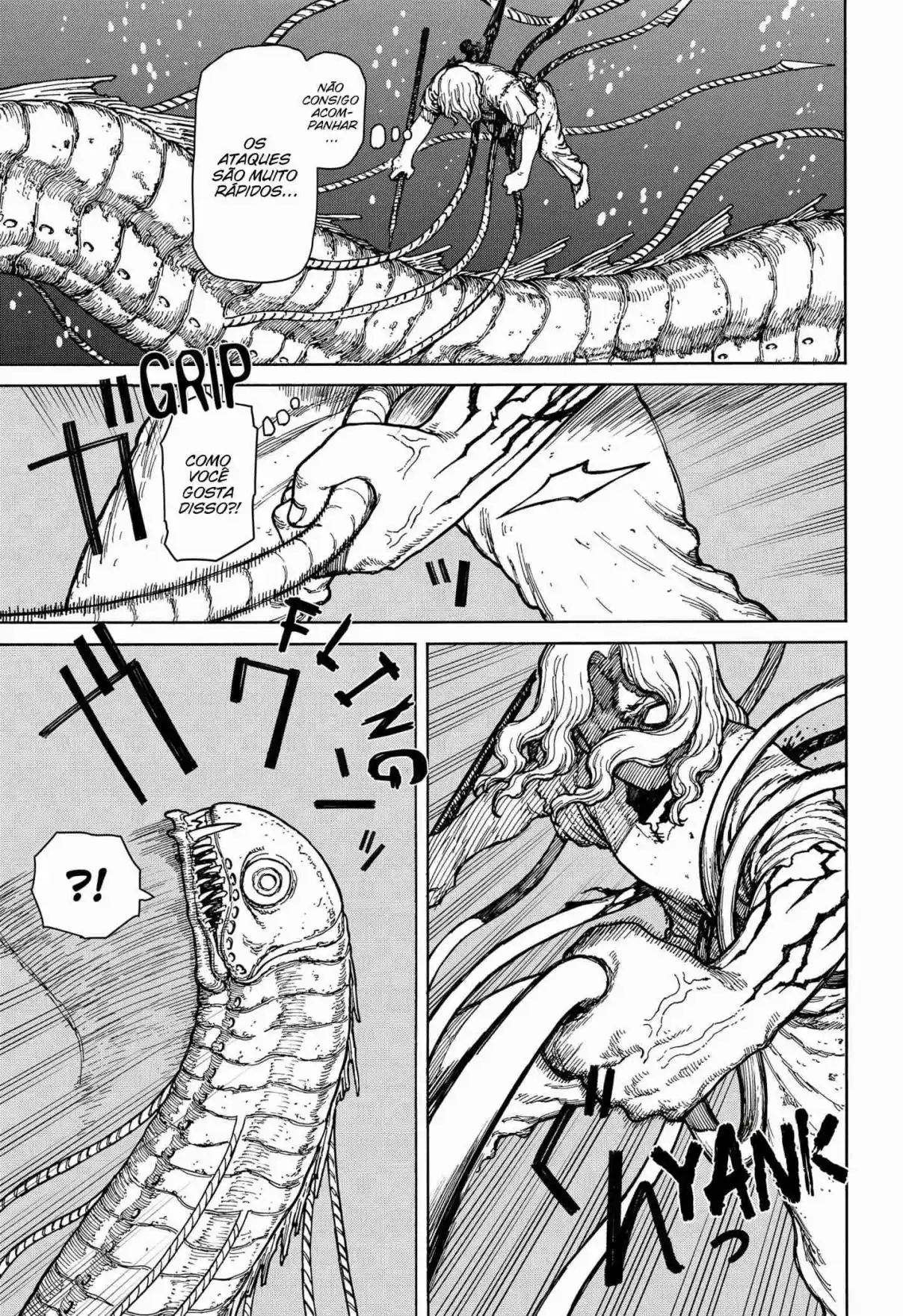 Read Centuria PT Manga Online