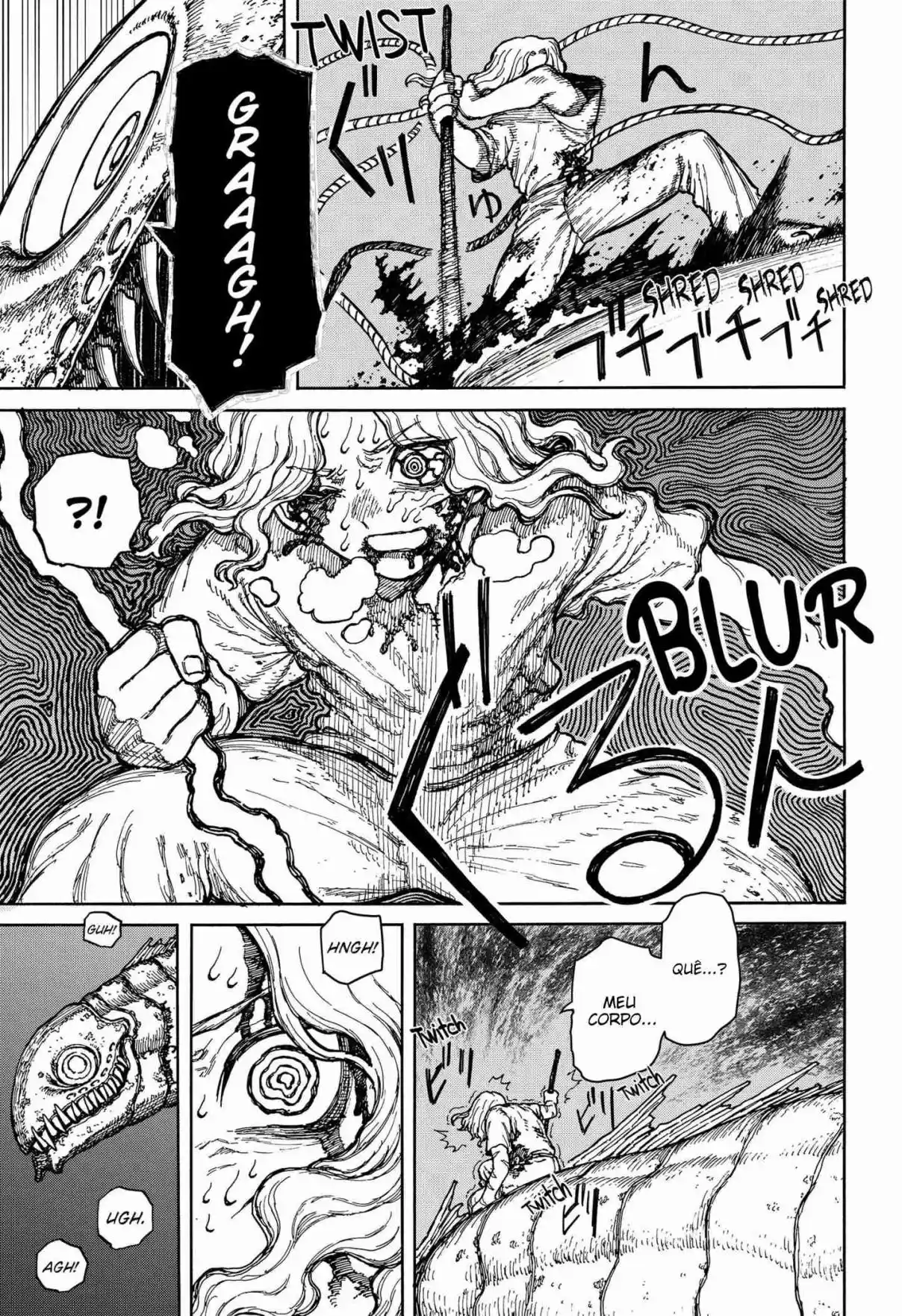 Read Centuria PT Manga Online