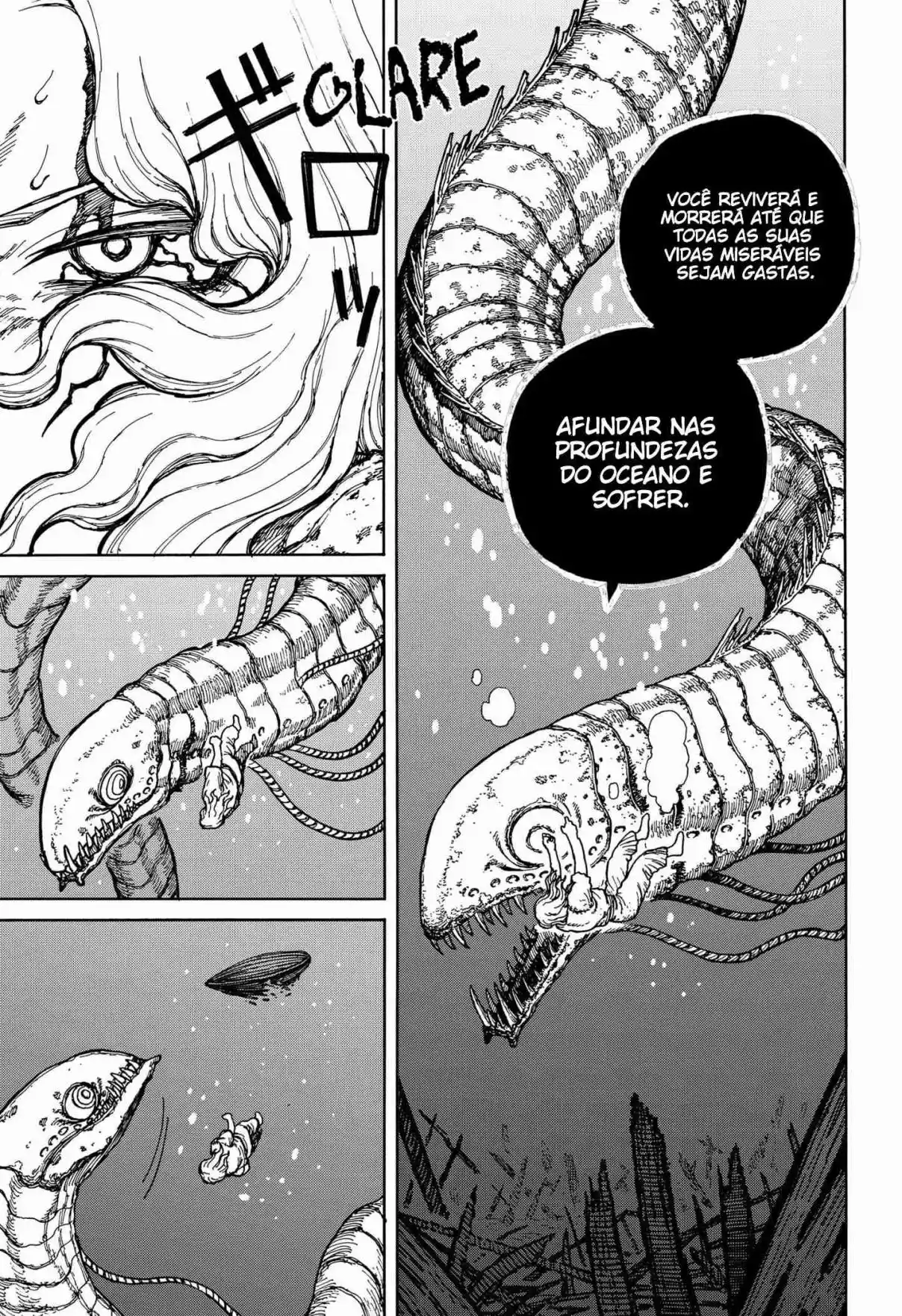 Read Centuria PT Manga Online