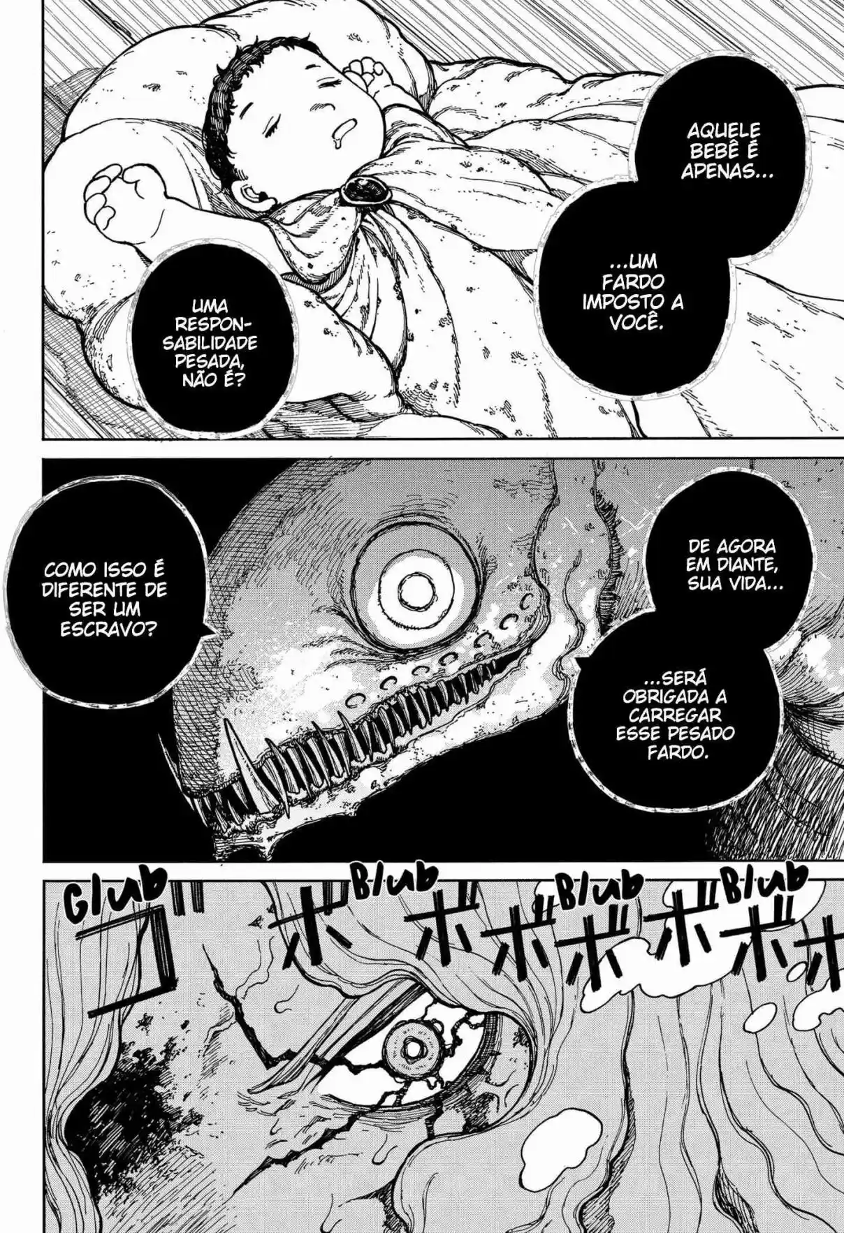 Read Centuria PT Manga Online