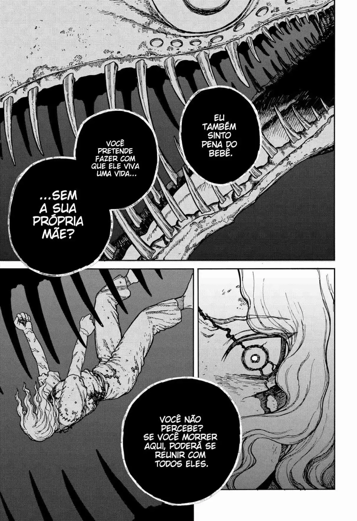 Read Centuria PT Manga Online