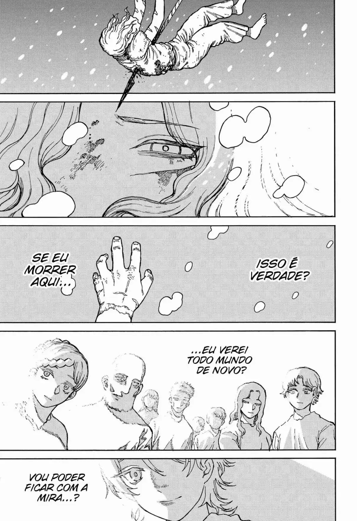 Read Centuria PT Manga Online