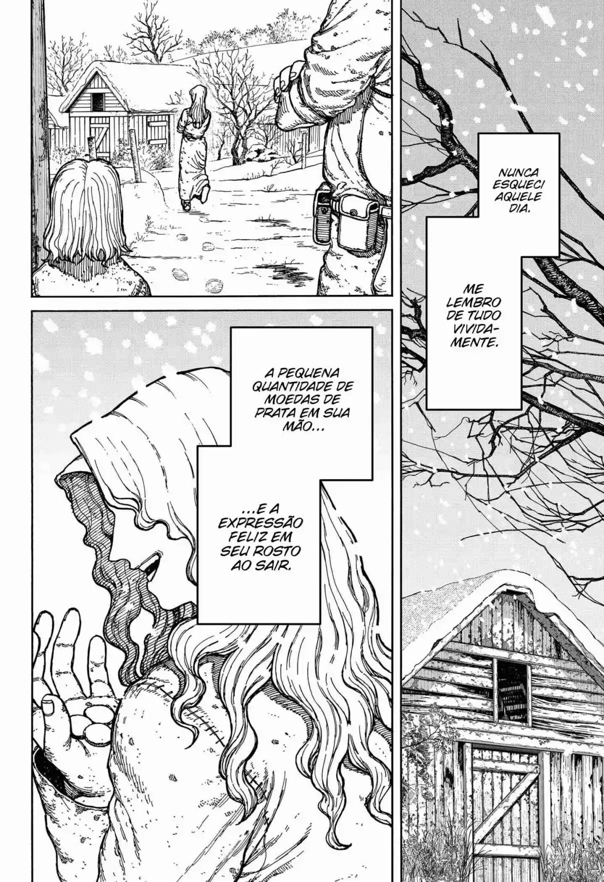 Read Centuria PT Manga Online