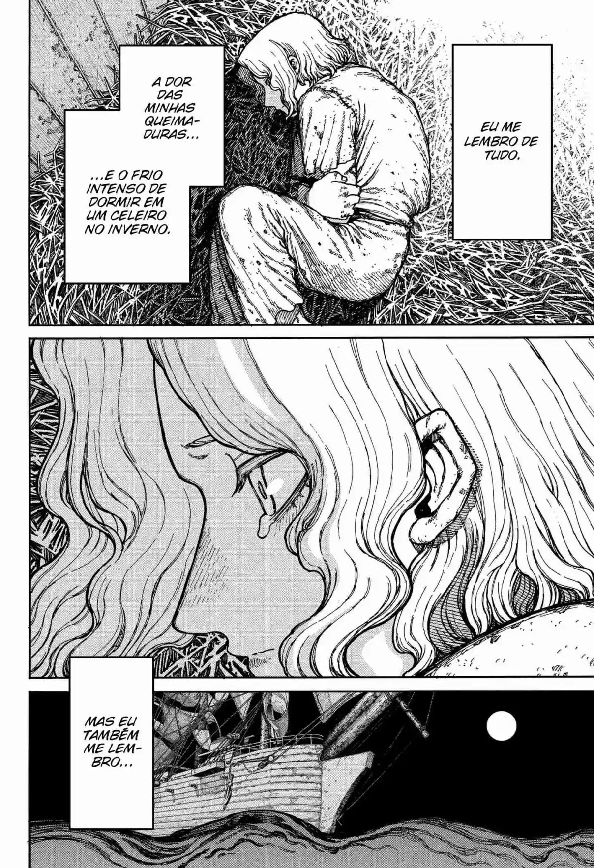 Read Centuria PT Manga Online