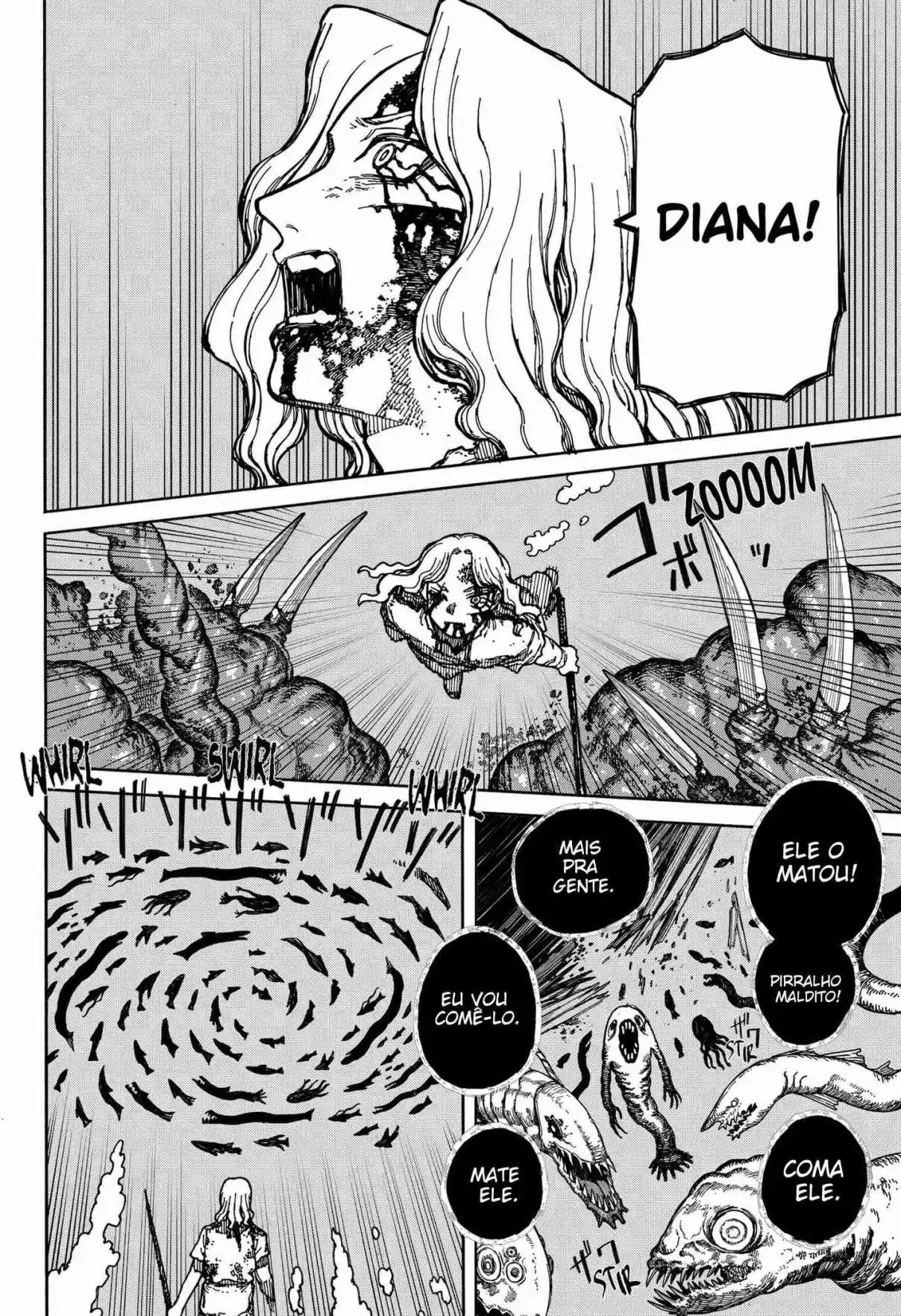 Read Centuria PT Manga Online