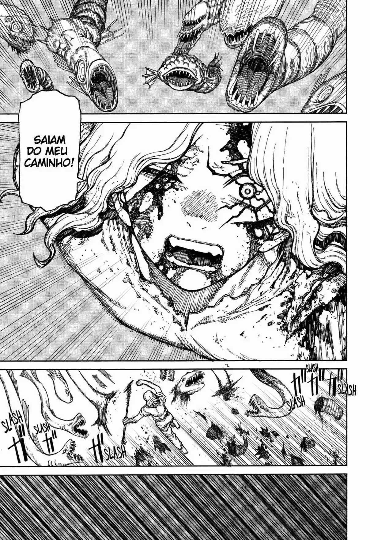 Read Centuria PT Manga Online