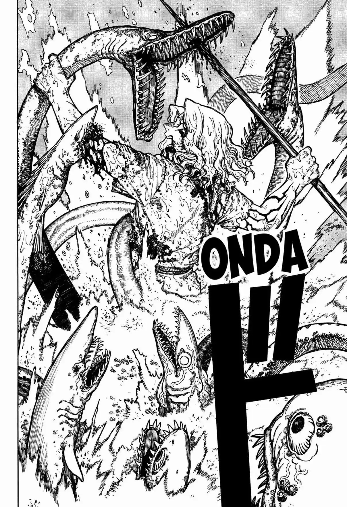 Read Centuria PT Manga Online