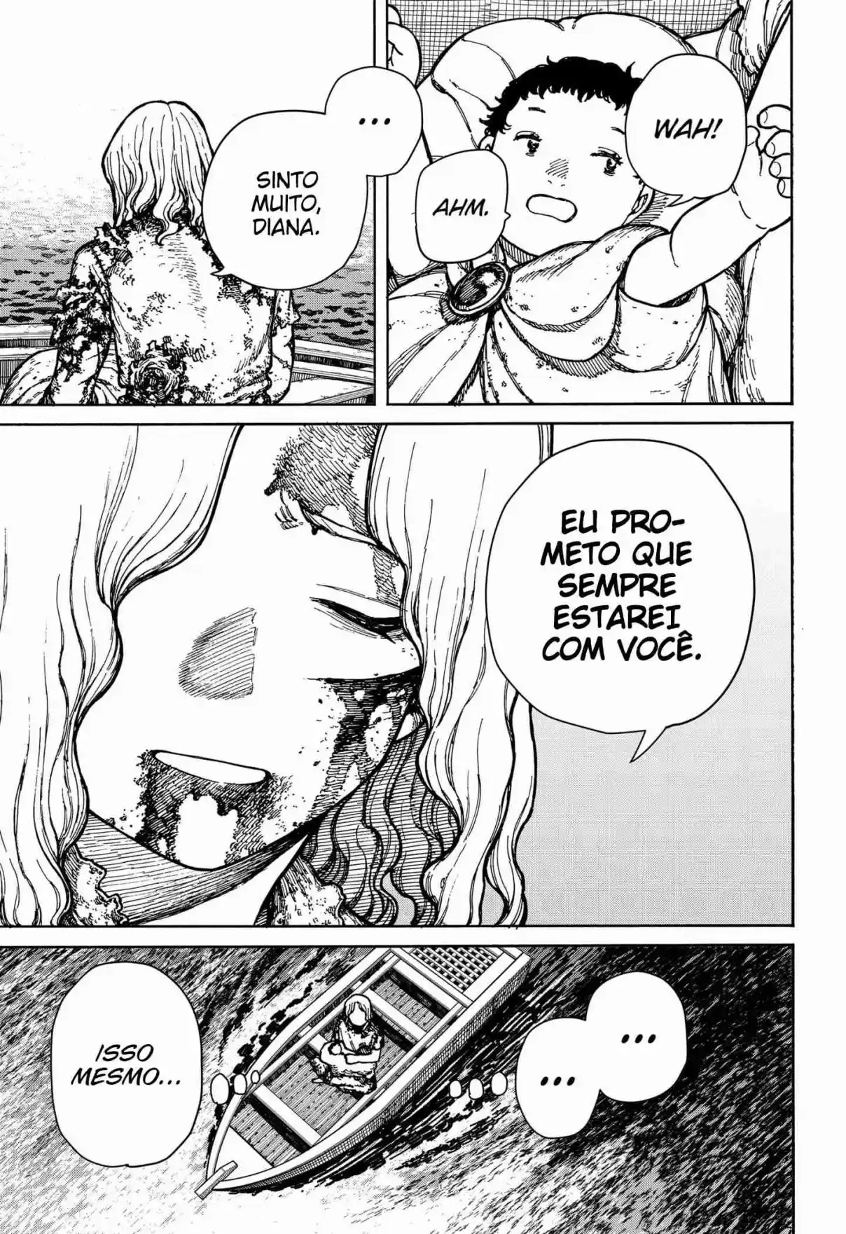 Read Centuria PT Manga Online
