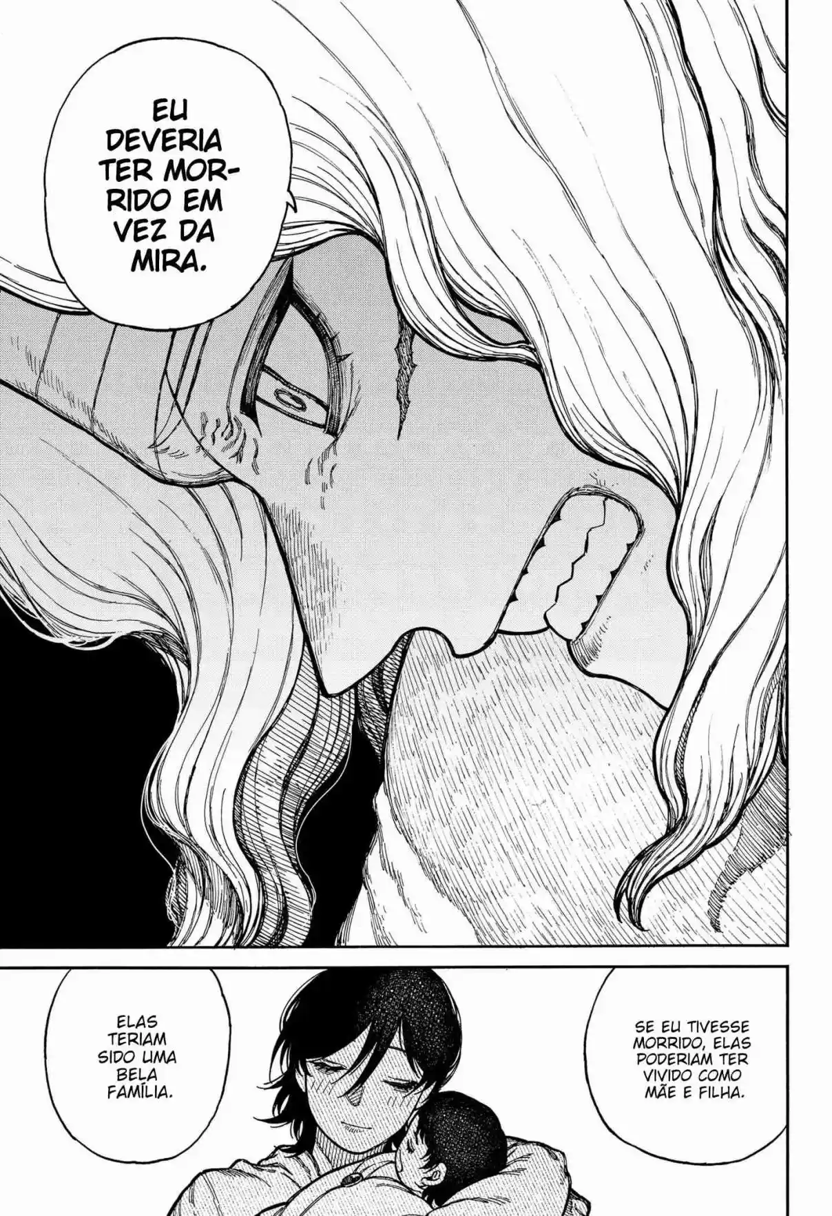 Read Centuria PT Manga Online