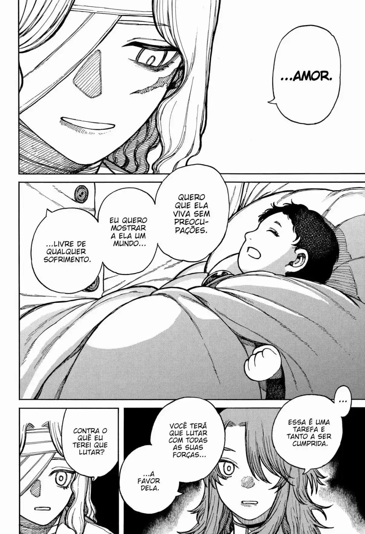 Read Centuria PT Manga Online