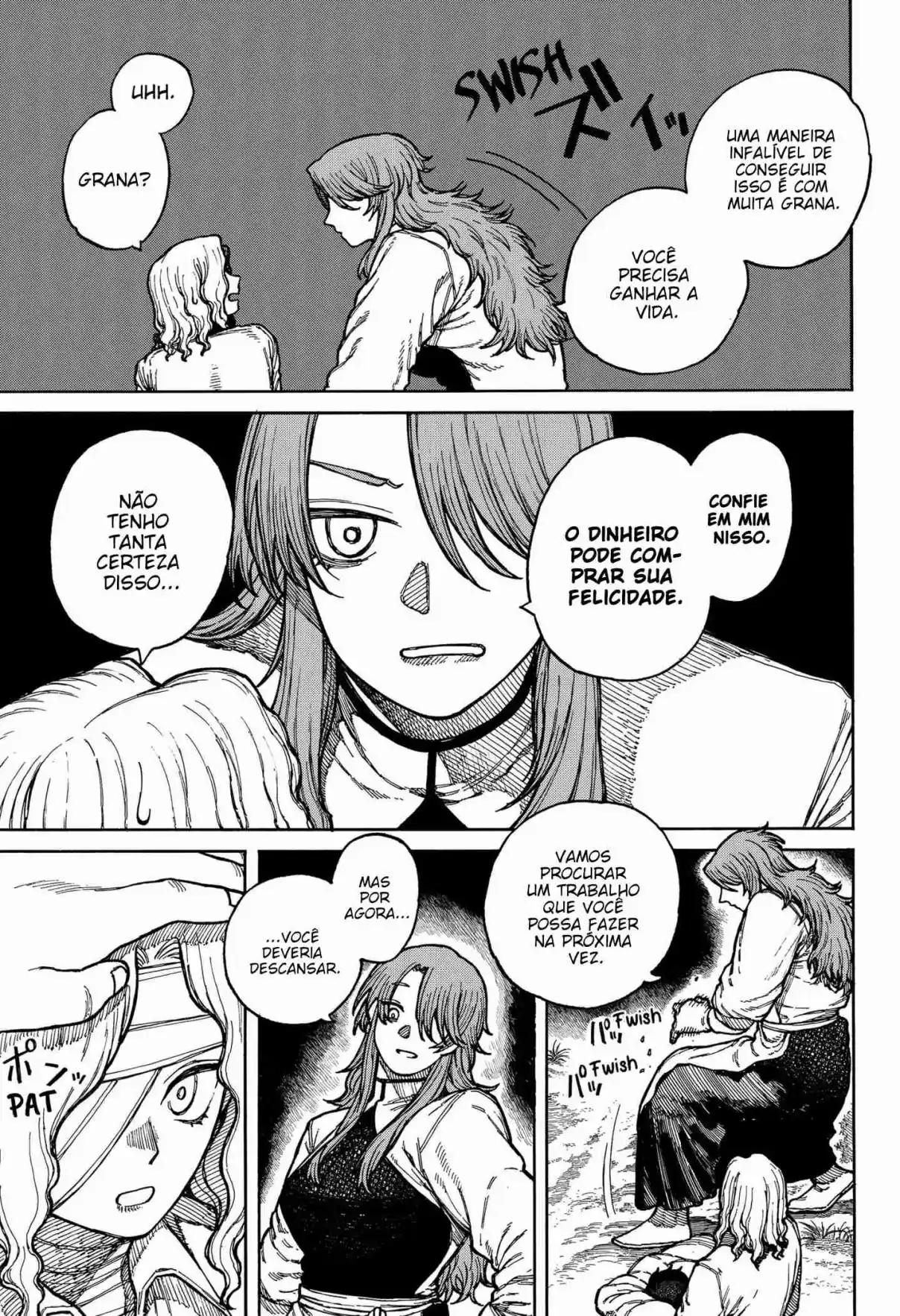 Read Centuria PT Manga Online