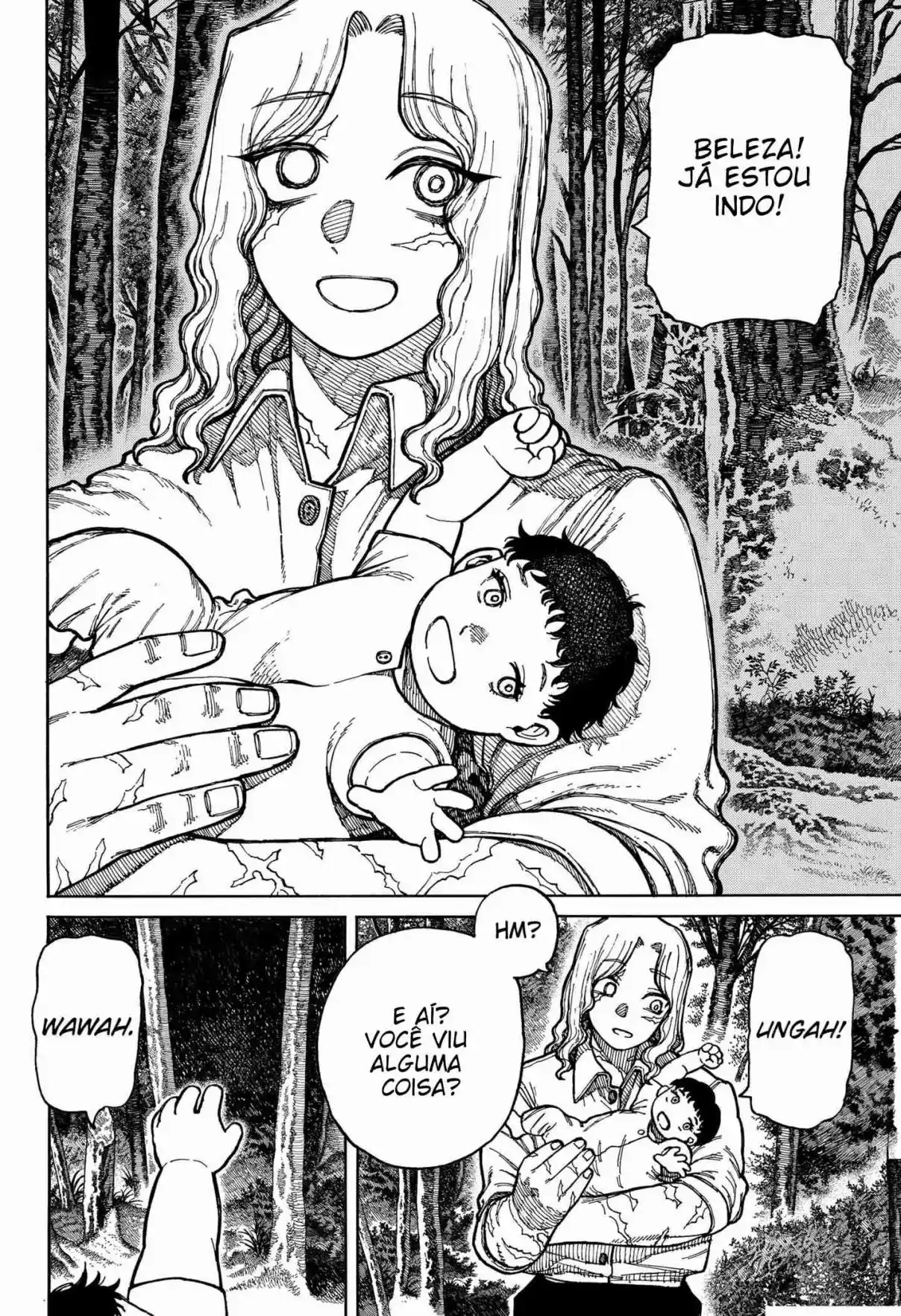 Read Centuria PT Manga Online