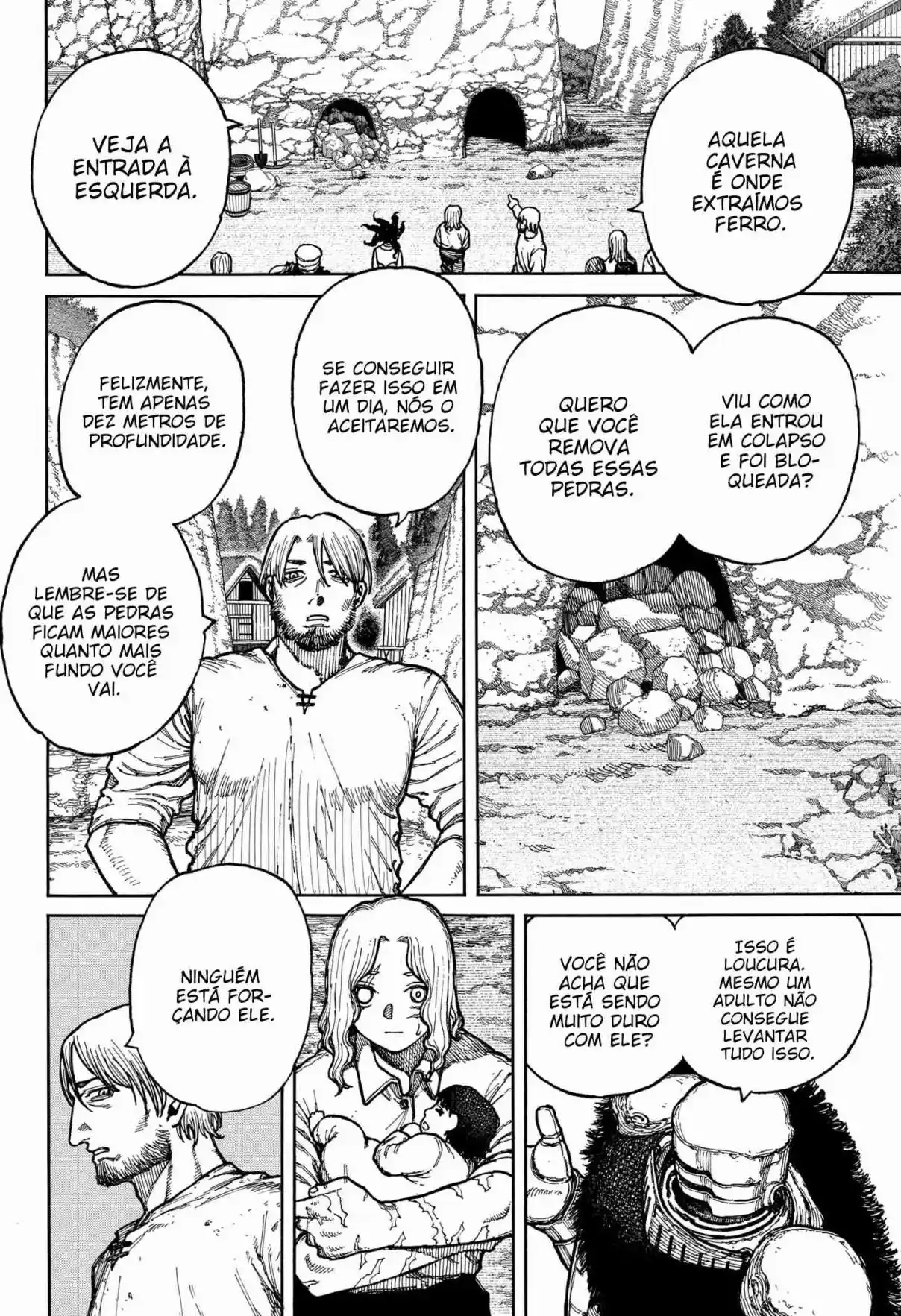 Read Centuria PT Manga Online