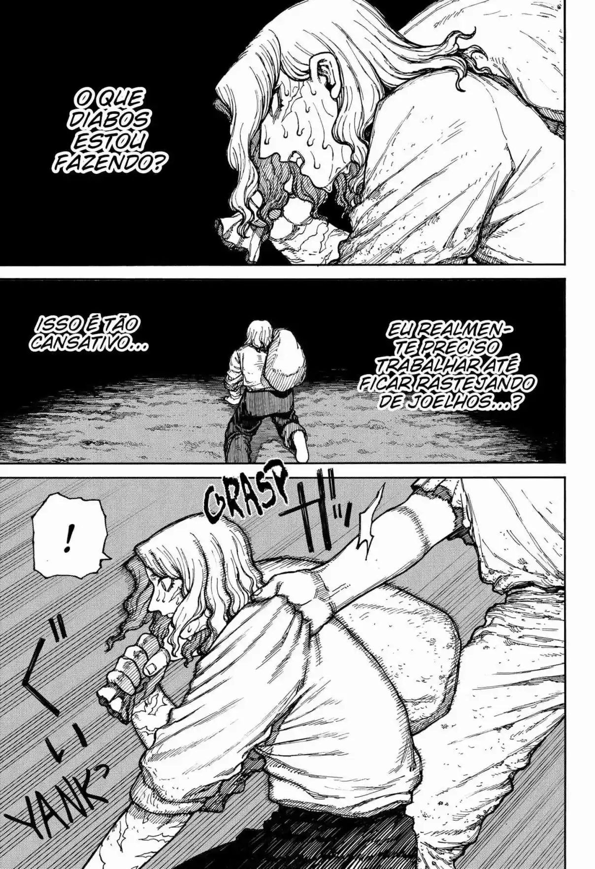 Read Centuria PT Manga Online