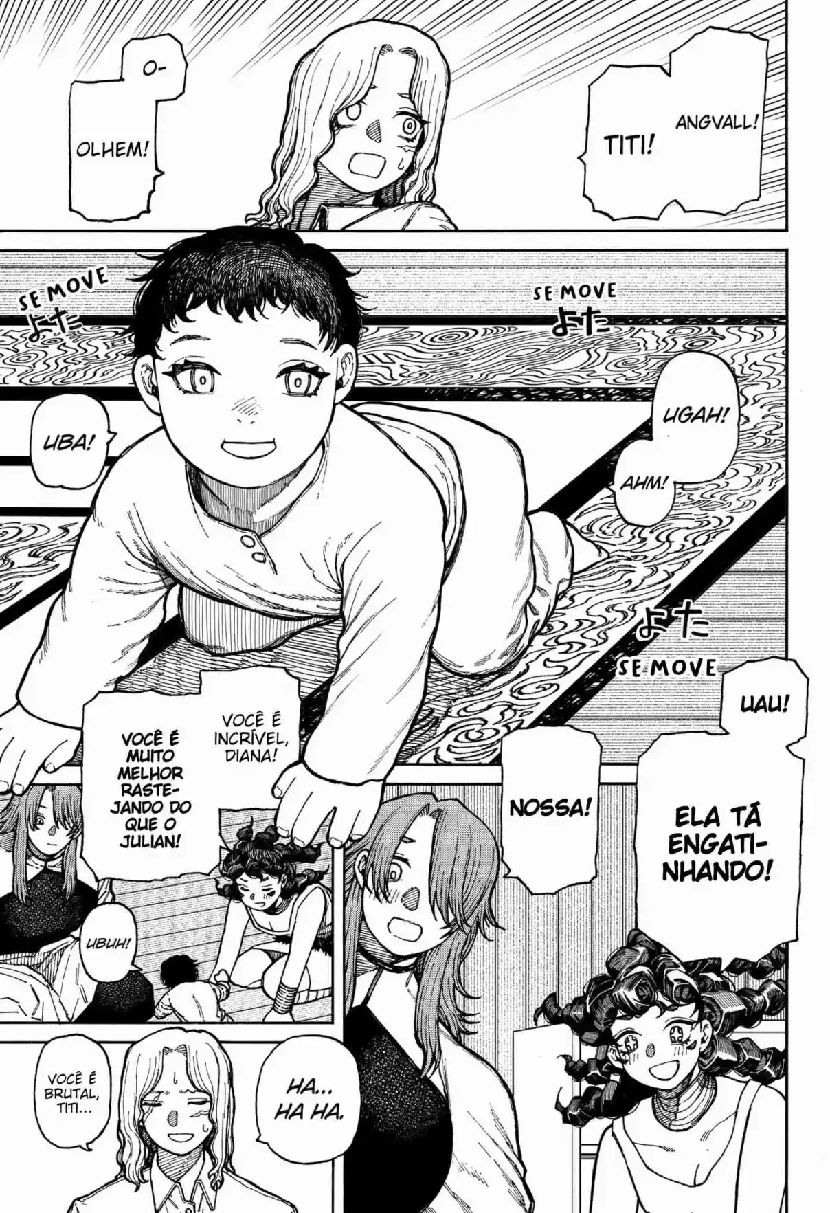 Read Centuria PT Manga Online
