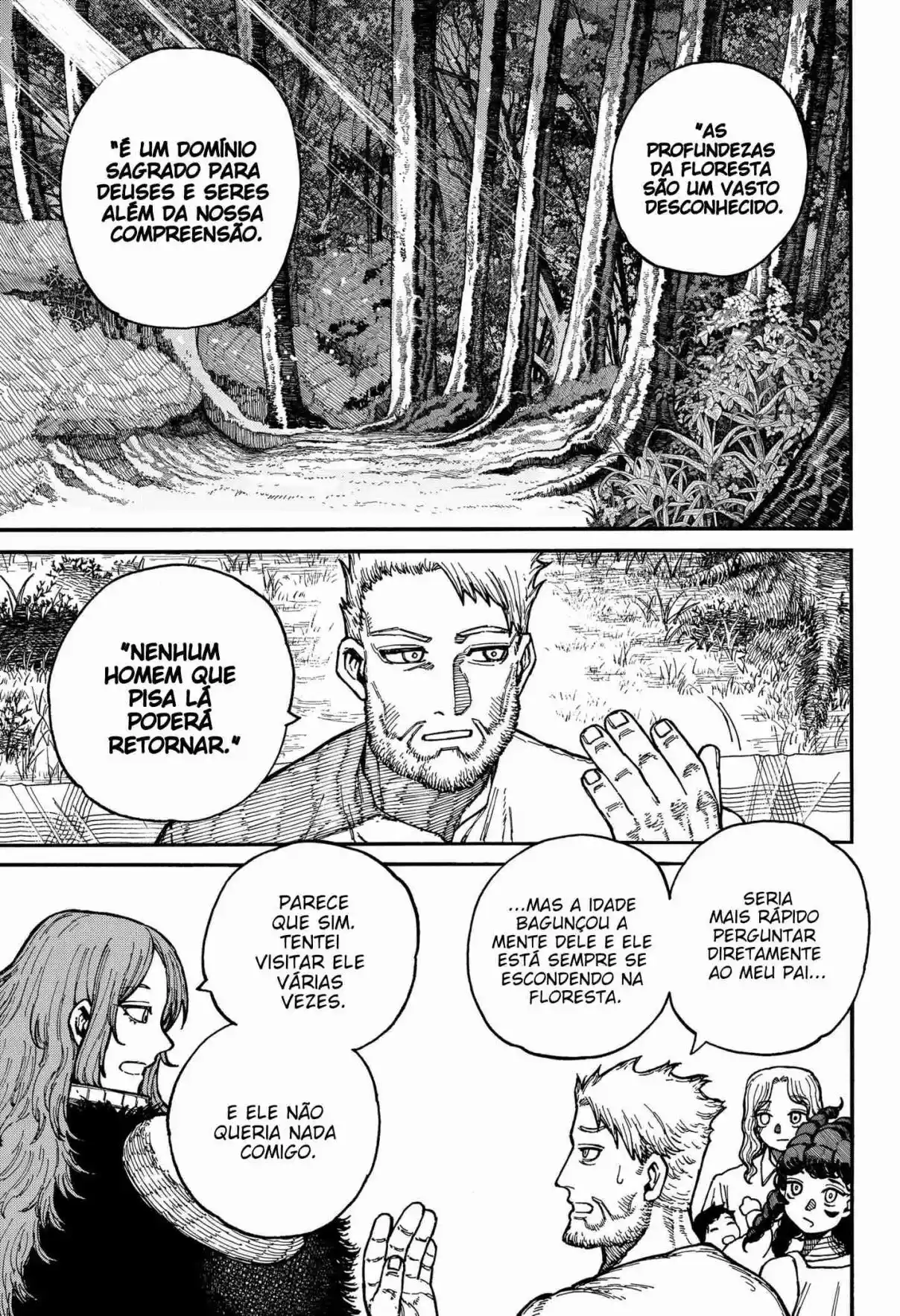 Read Centuria PT Manga Online