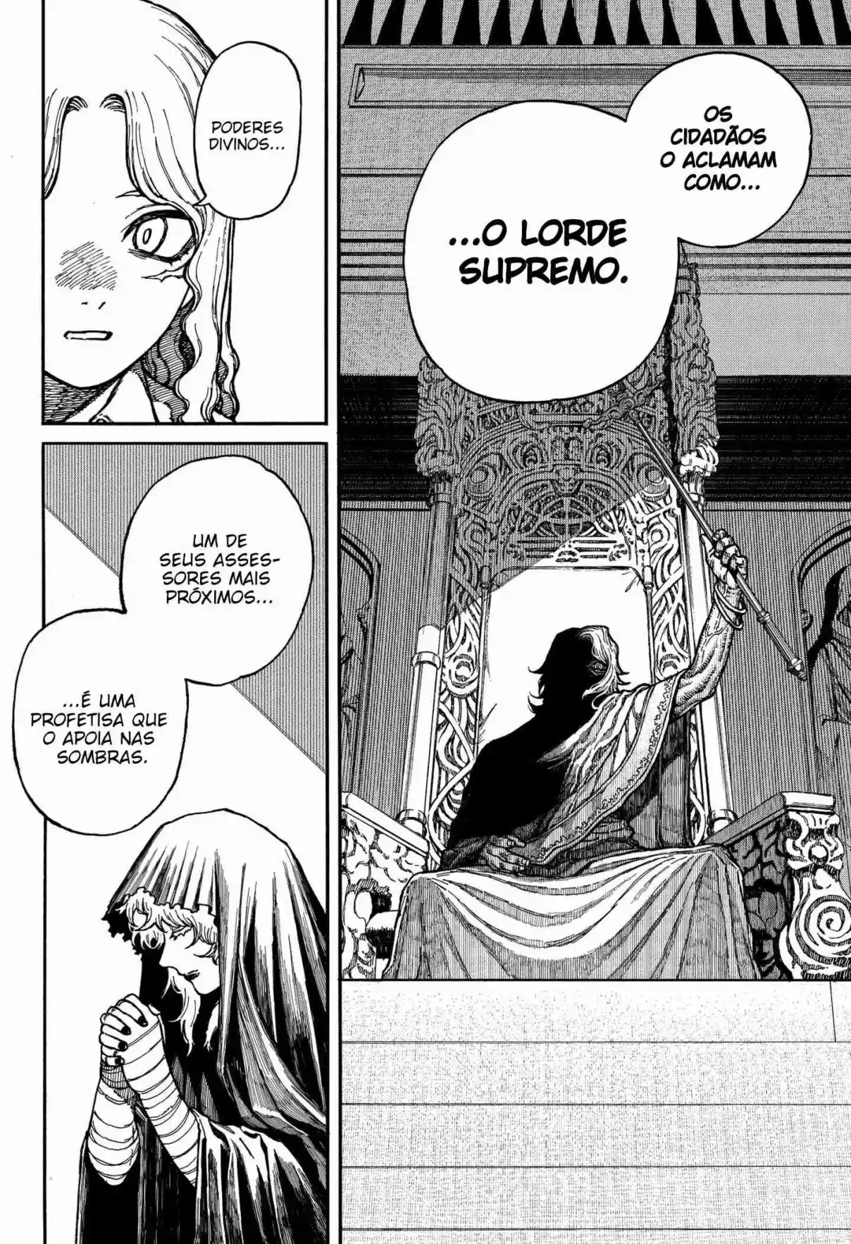 Read Centuria PT Manga Online