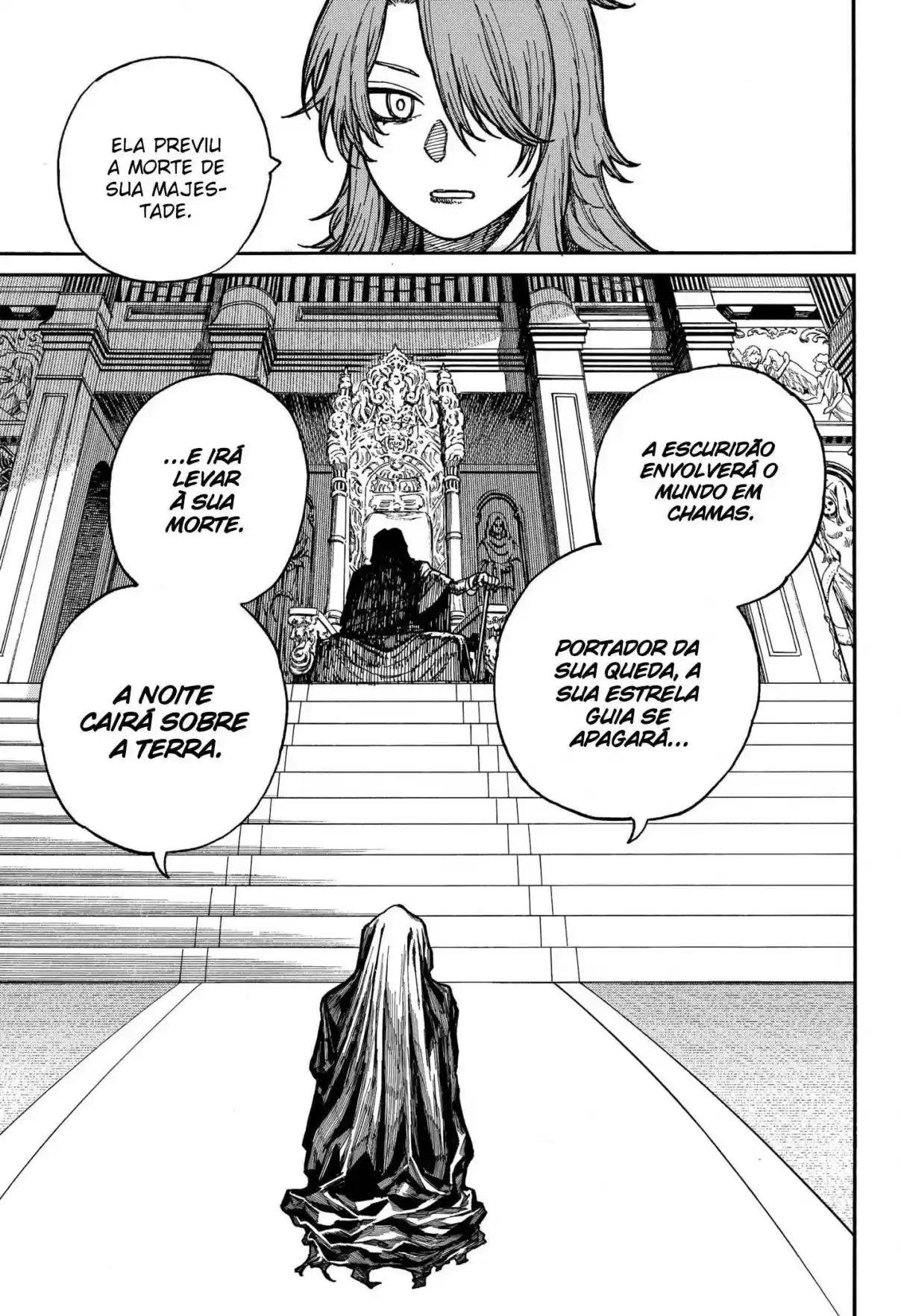 Read Centuria PT Manga Online