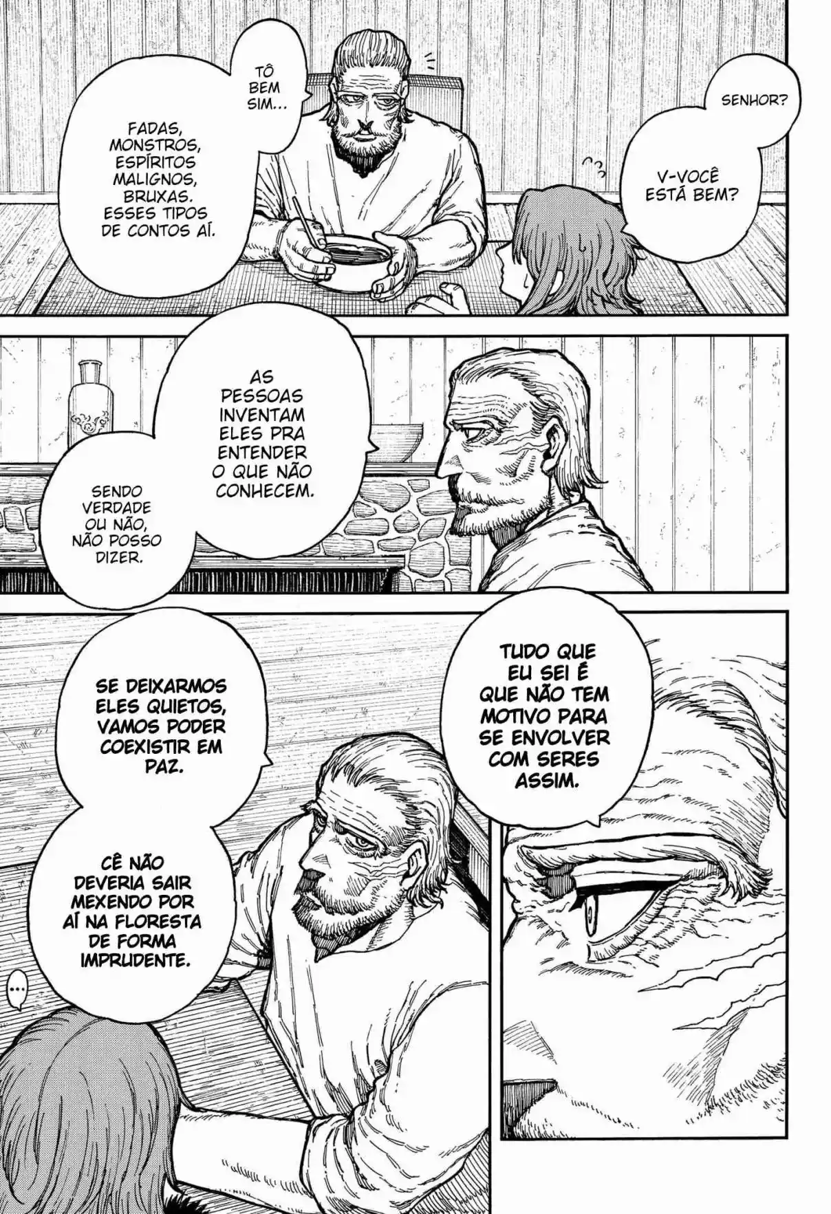 Read Centuria PT Manga Online