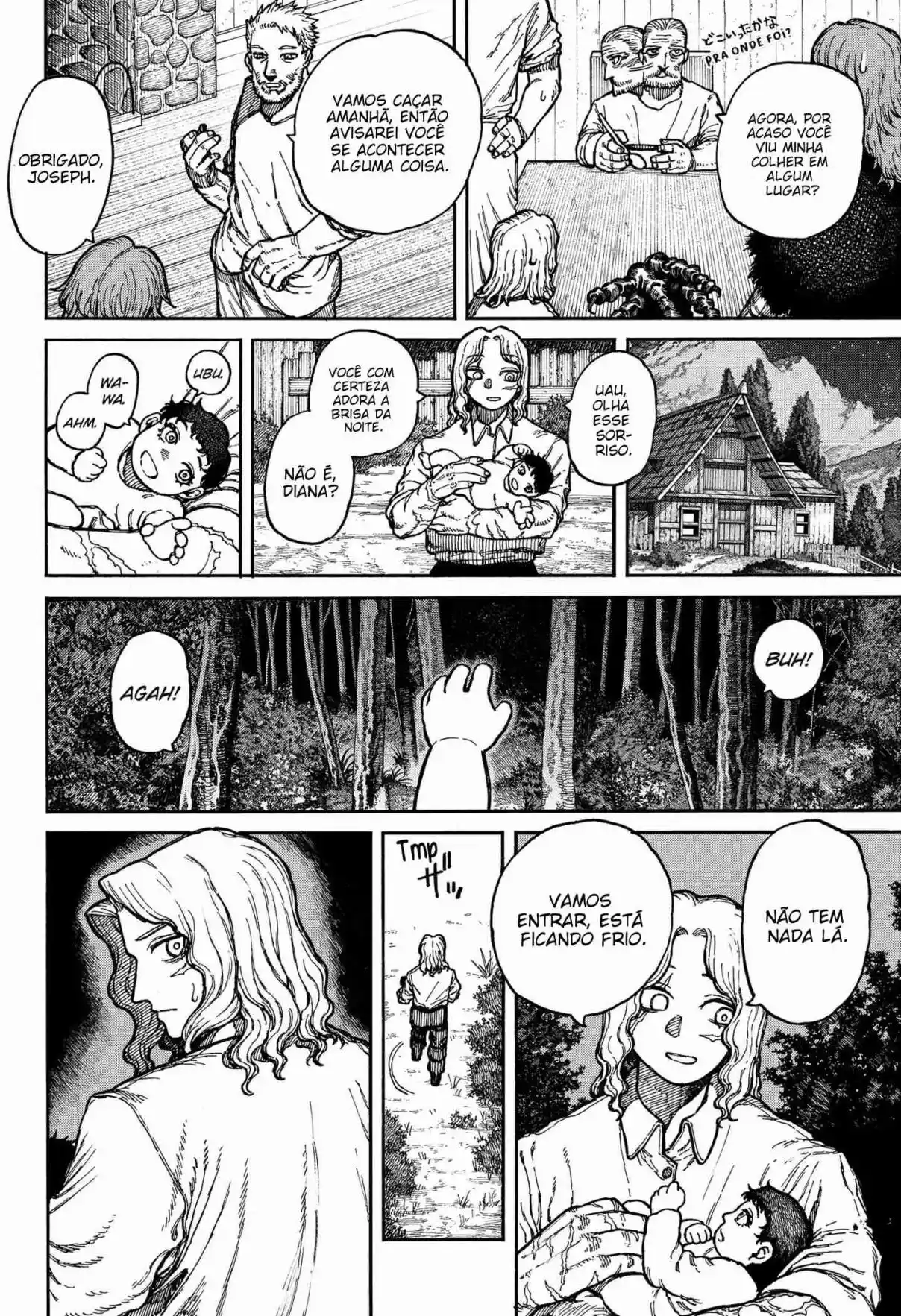 Read Centuria PT Manga Online