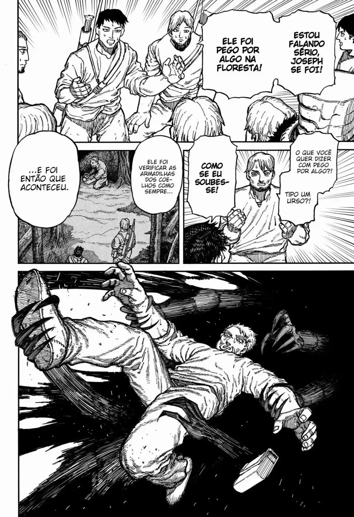 Read Centuria PT Manga Online