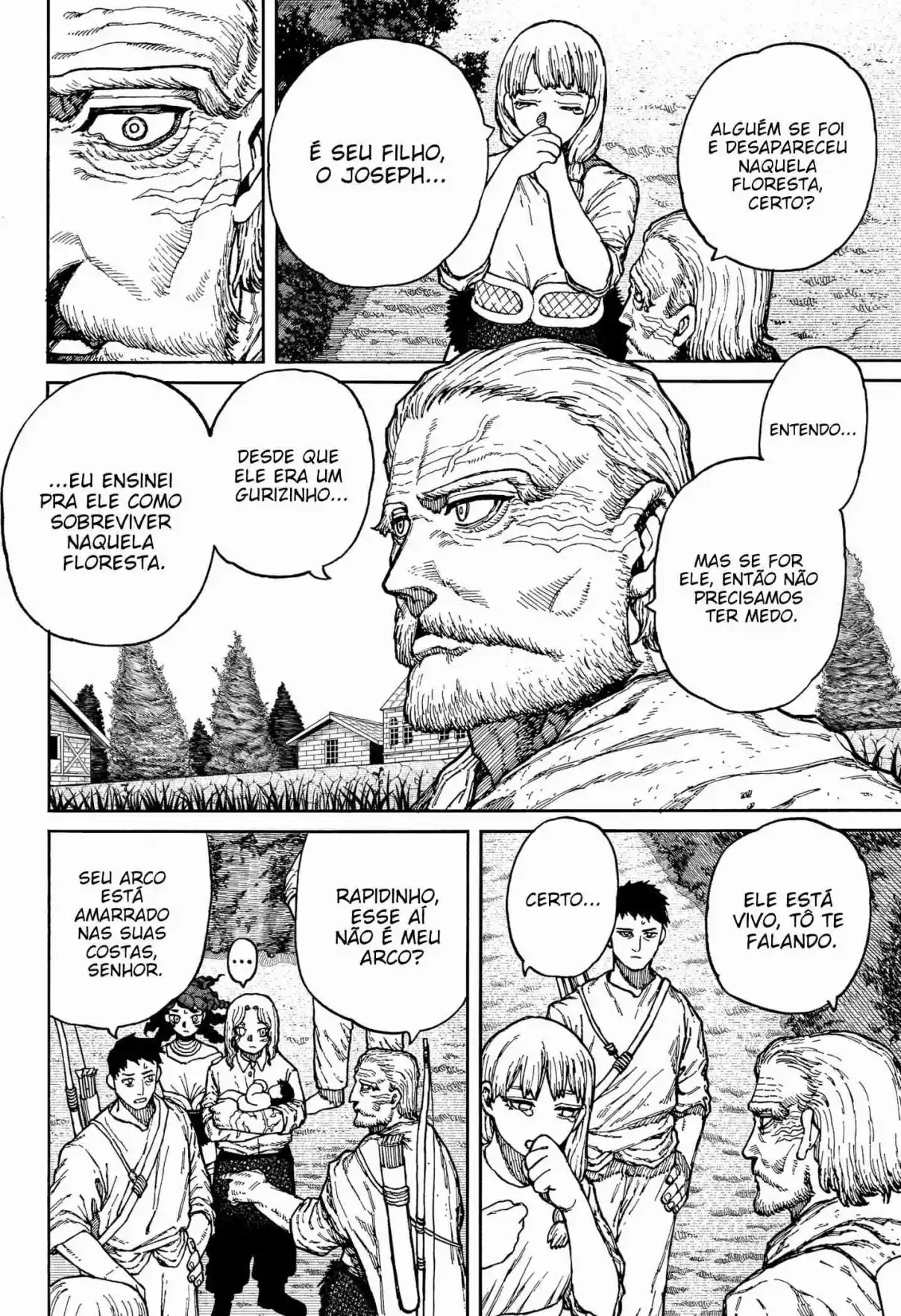 Read Centuria PT Manga Online