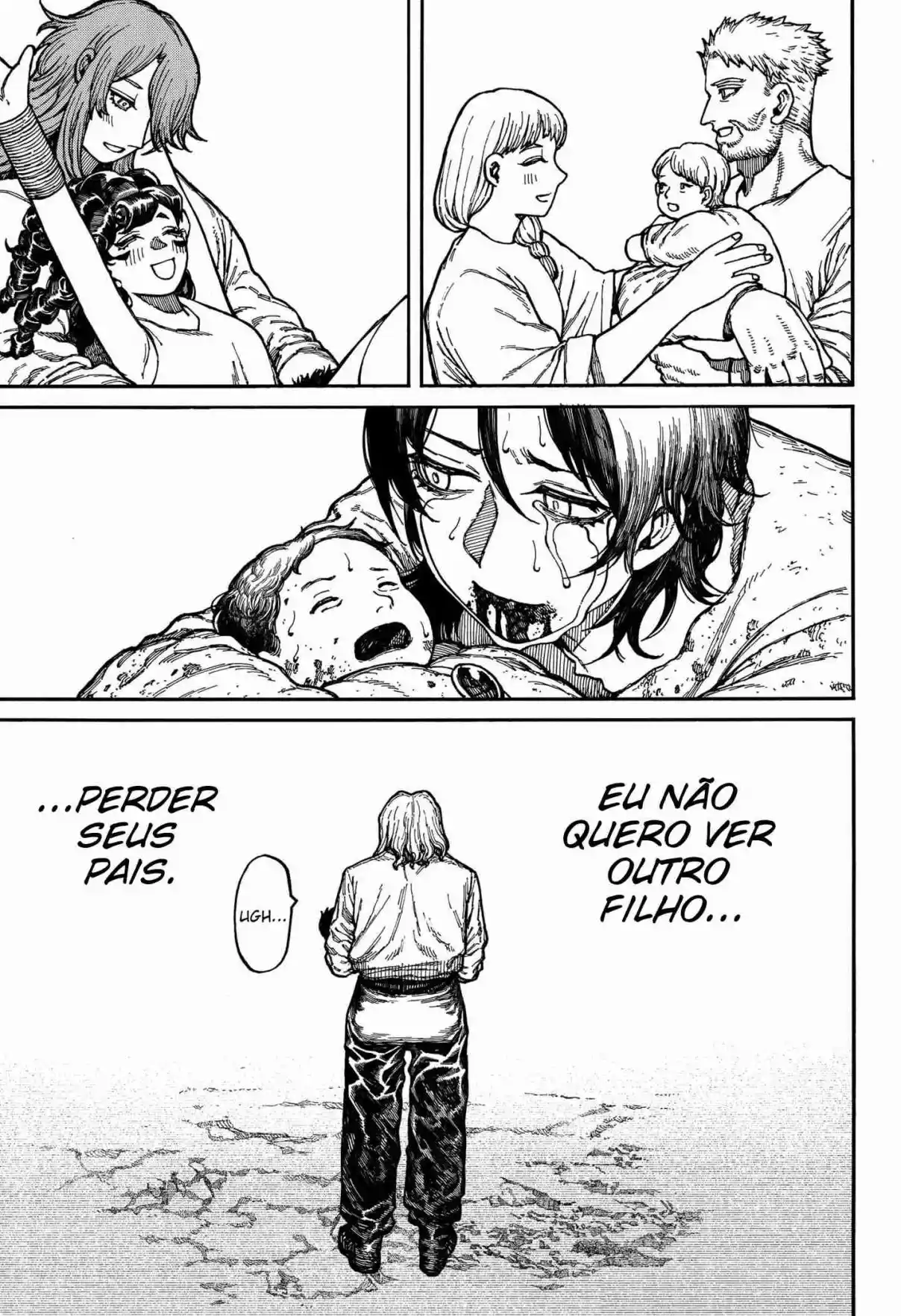 Read Centuria PT Manga Online