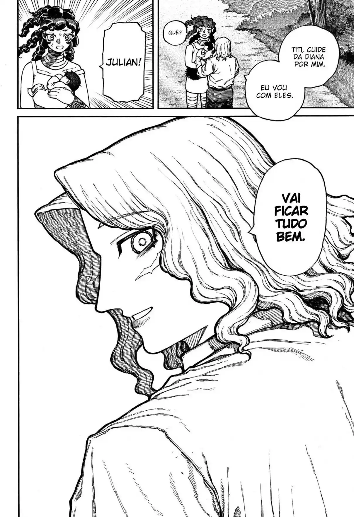 Read Centuria PT Manga Online