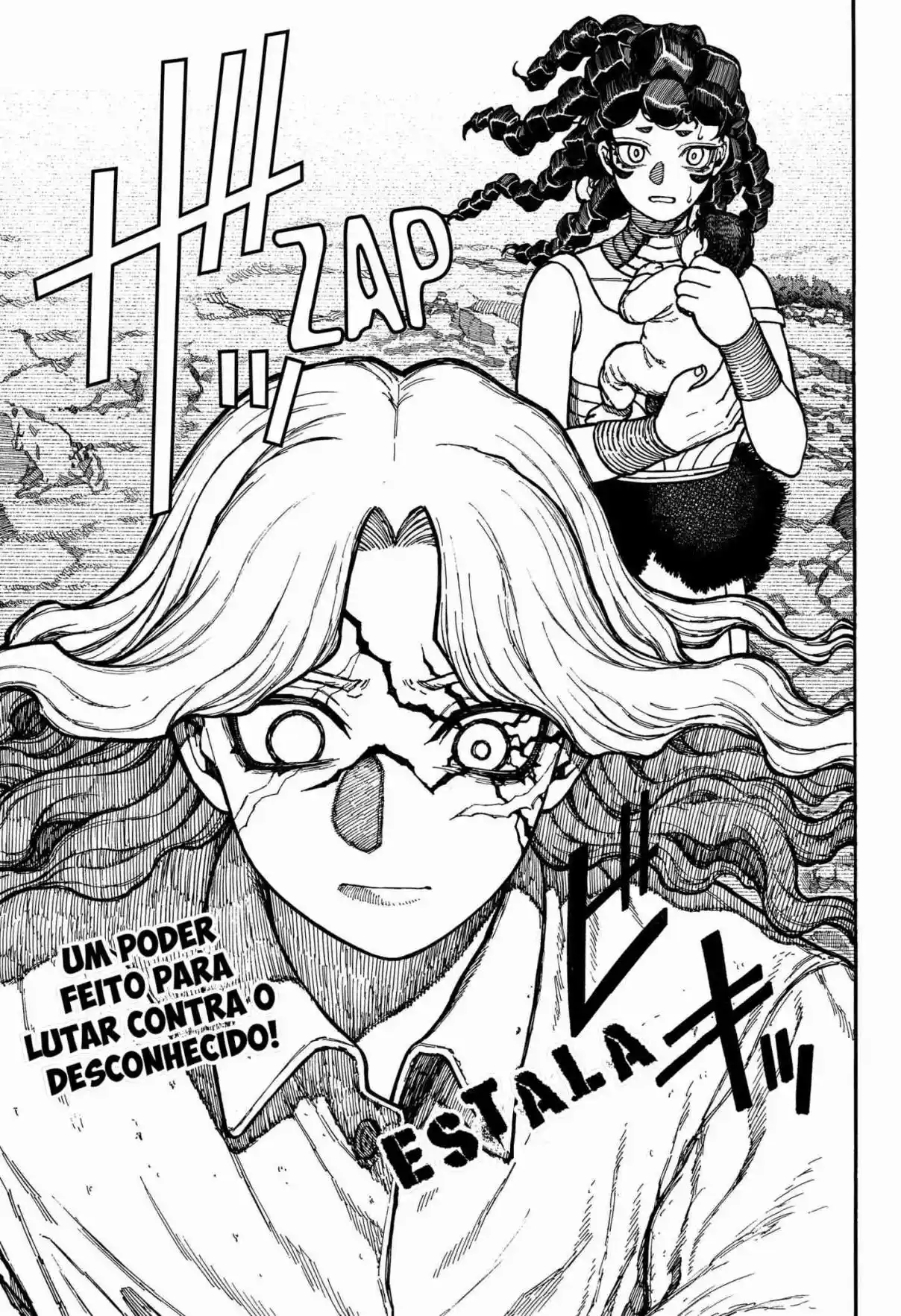 Read Centuria PT Manga Online