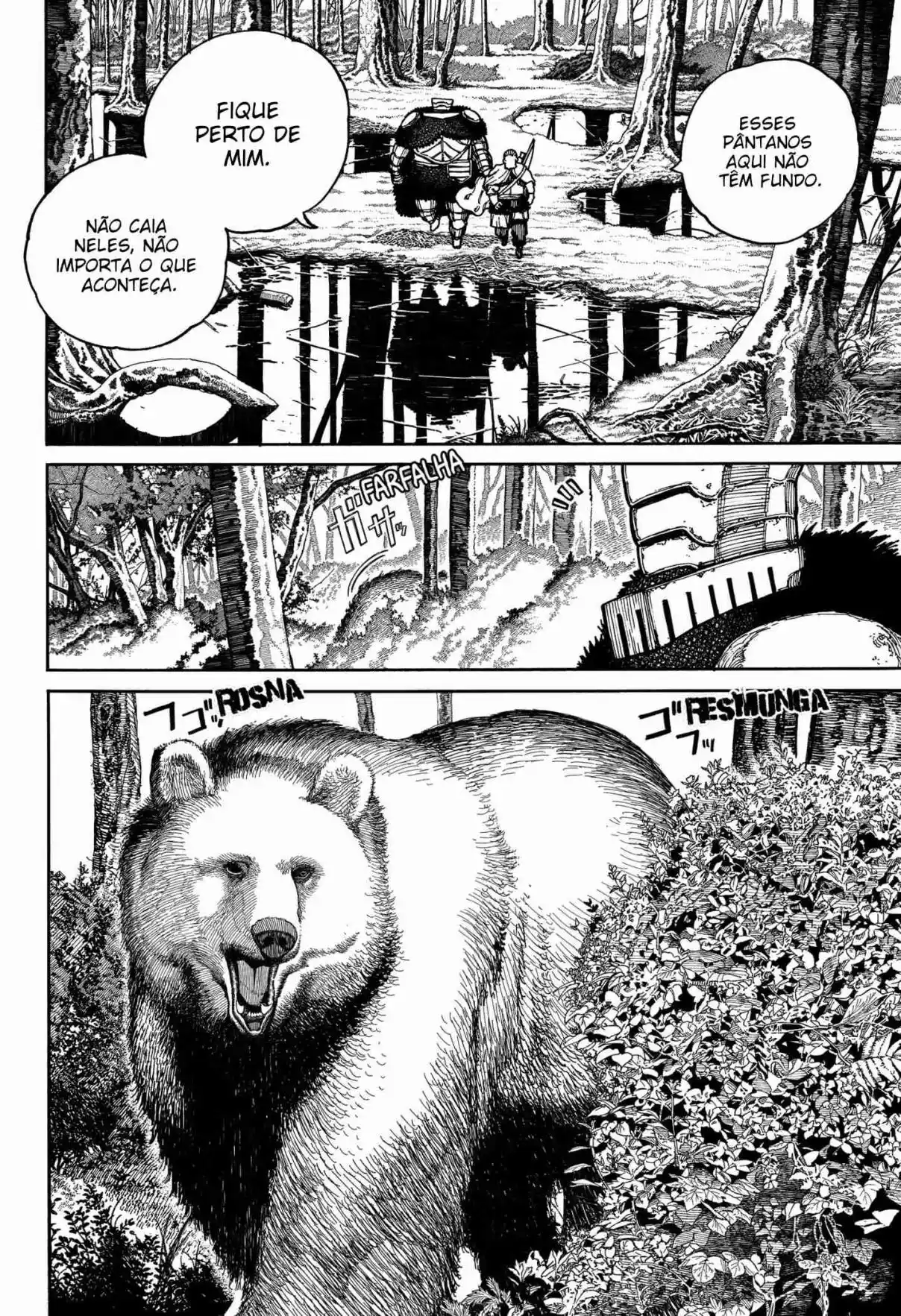 Read Centuria PT Manga Online