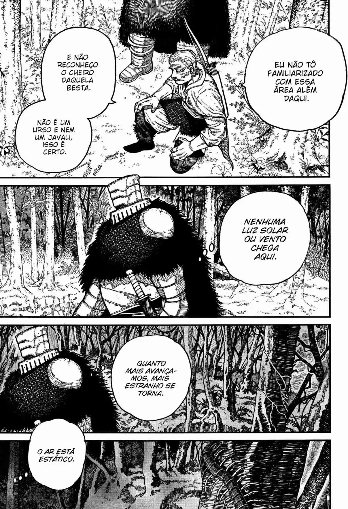 Read Centuria PT Manga Online