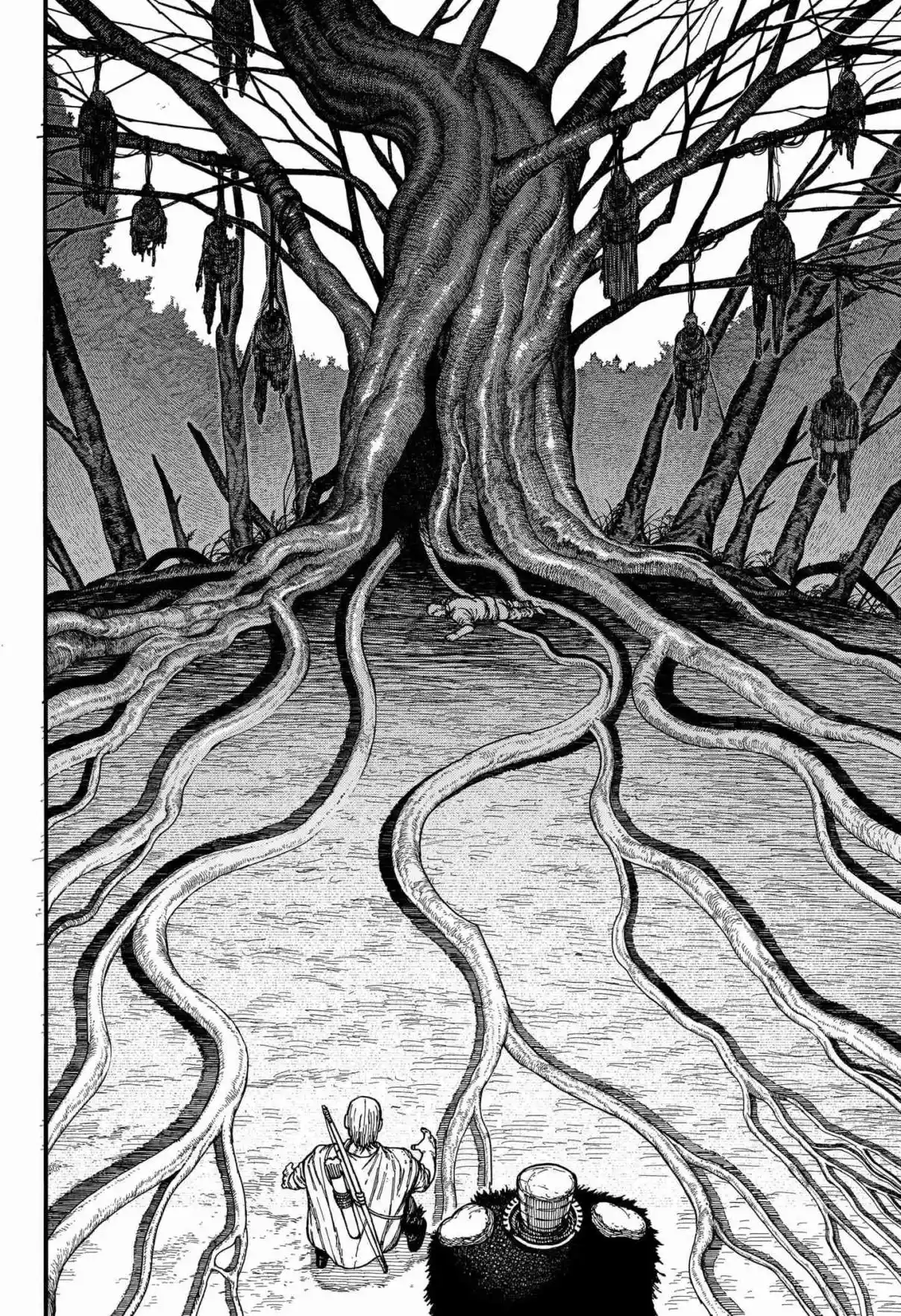 Read Centuria PT Manga Online