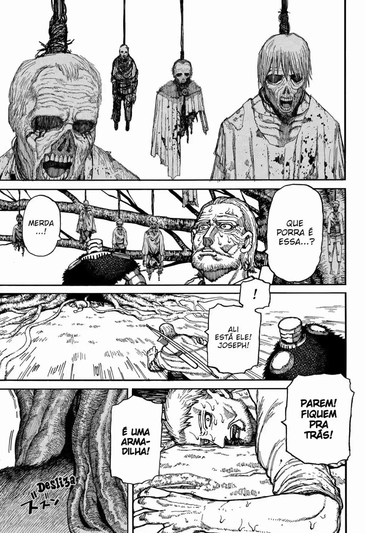 Read Centuria PT Manga Online